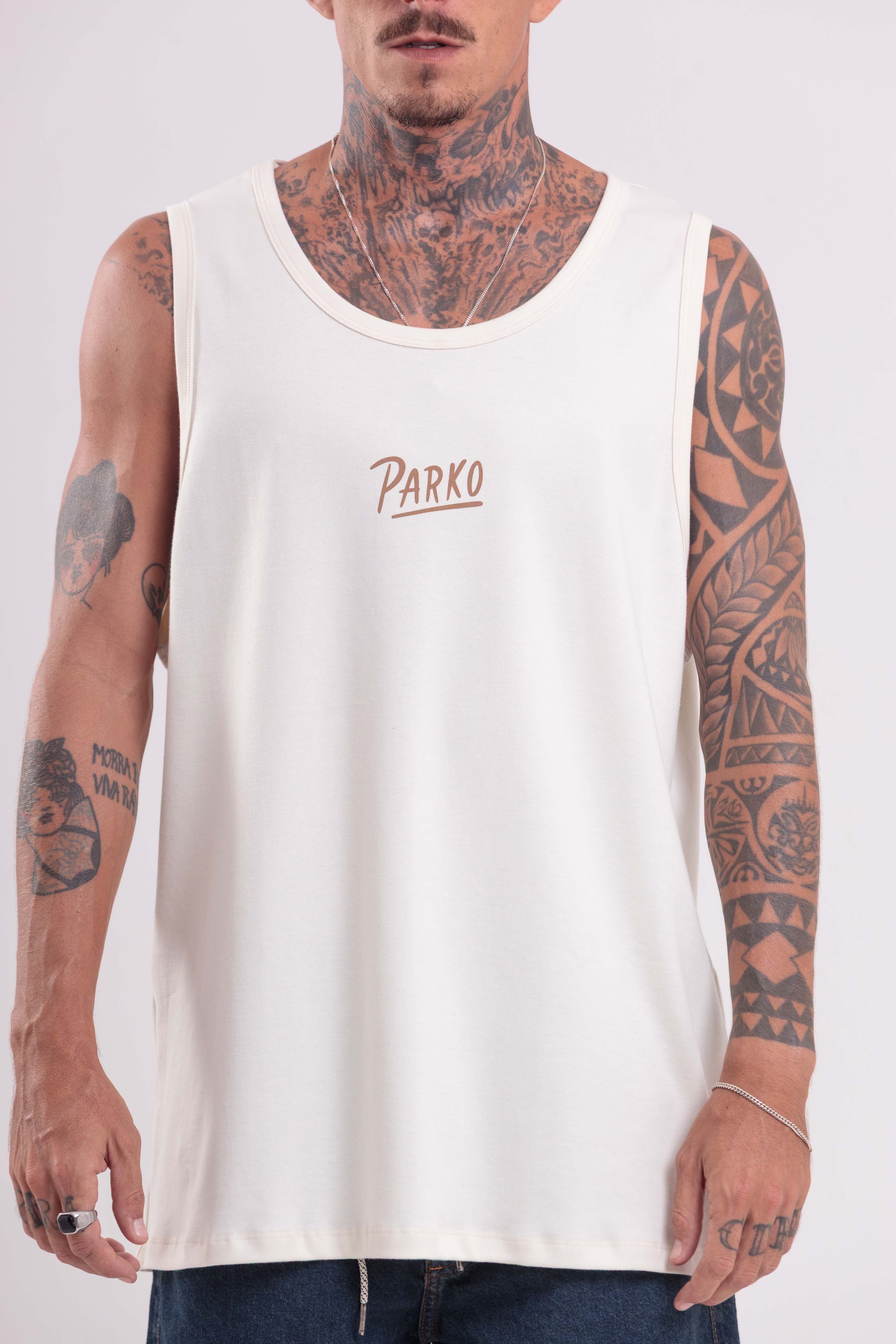 Regata Classic Flor de Cajueiro