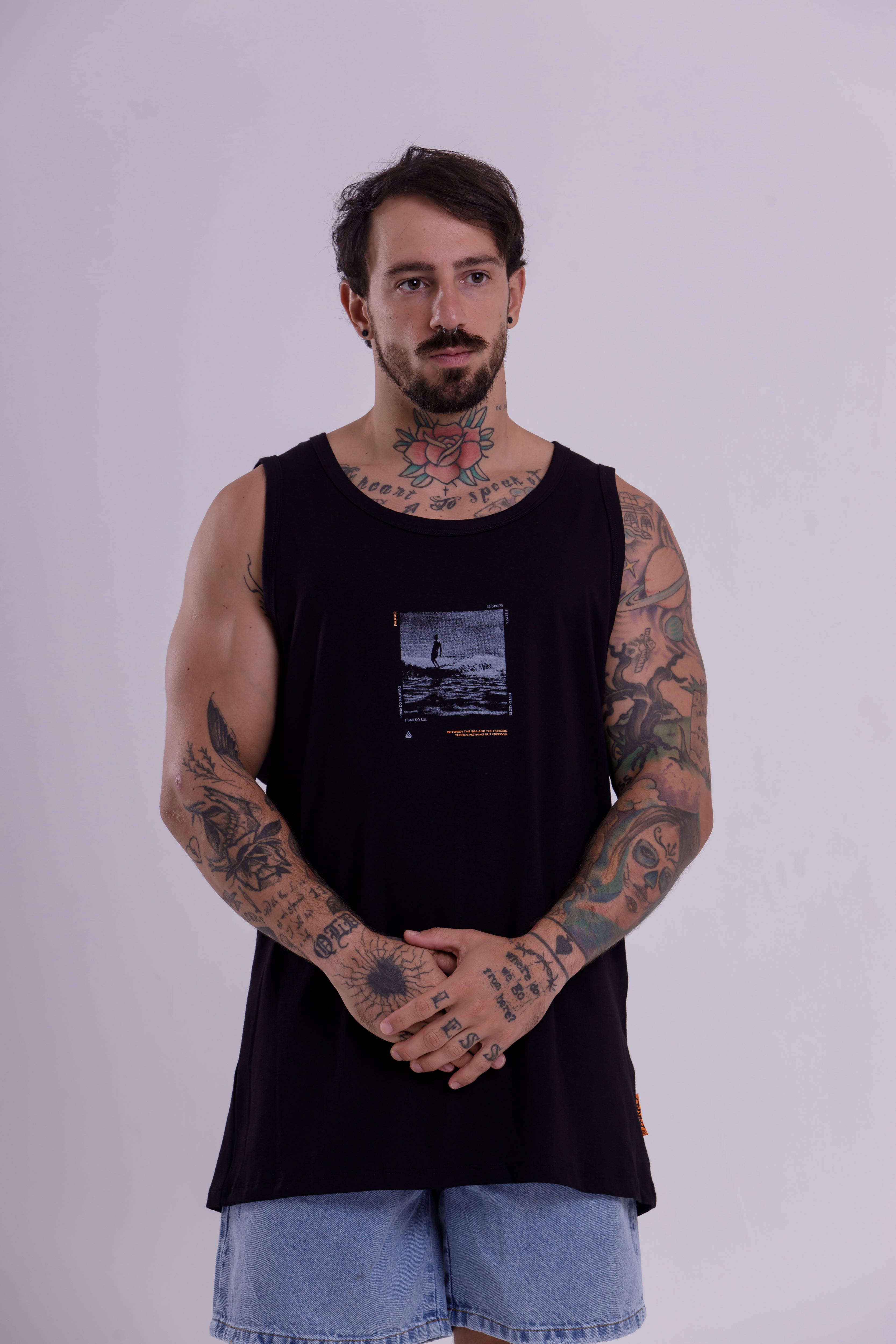 Regata Classic Photo Madeiro