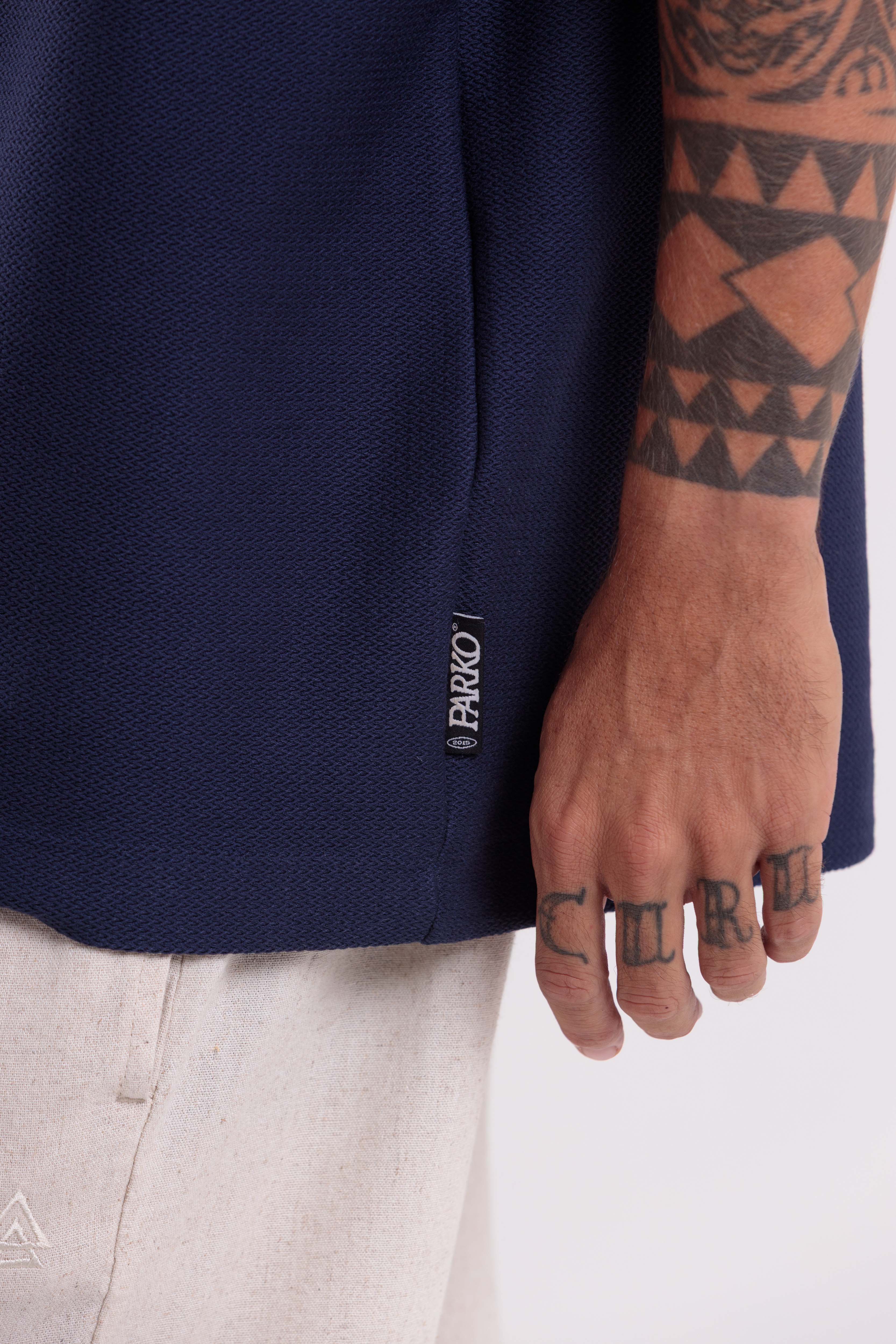 Regata Overboxy Artisan