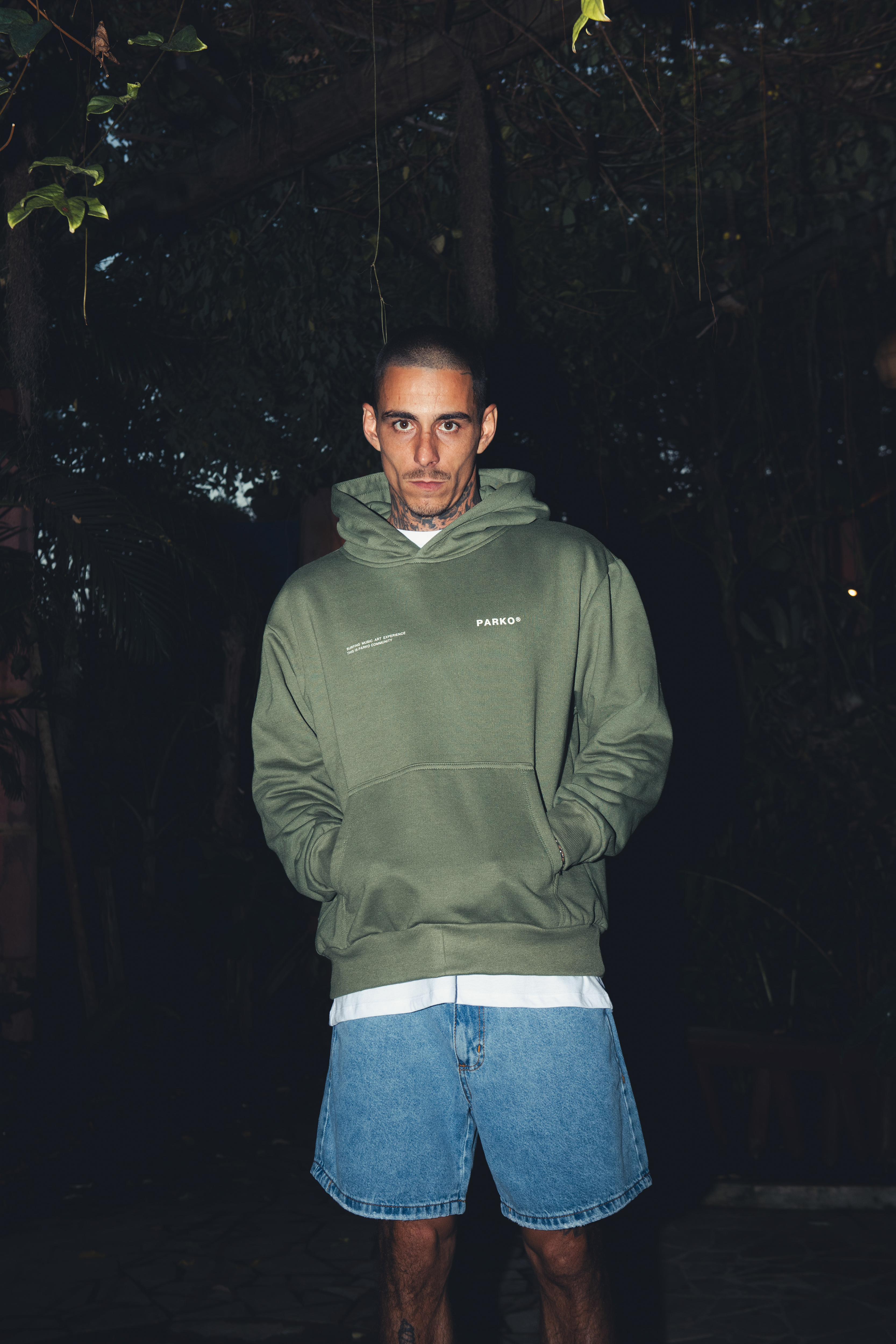 Moletom Hoodie Community