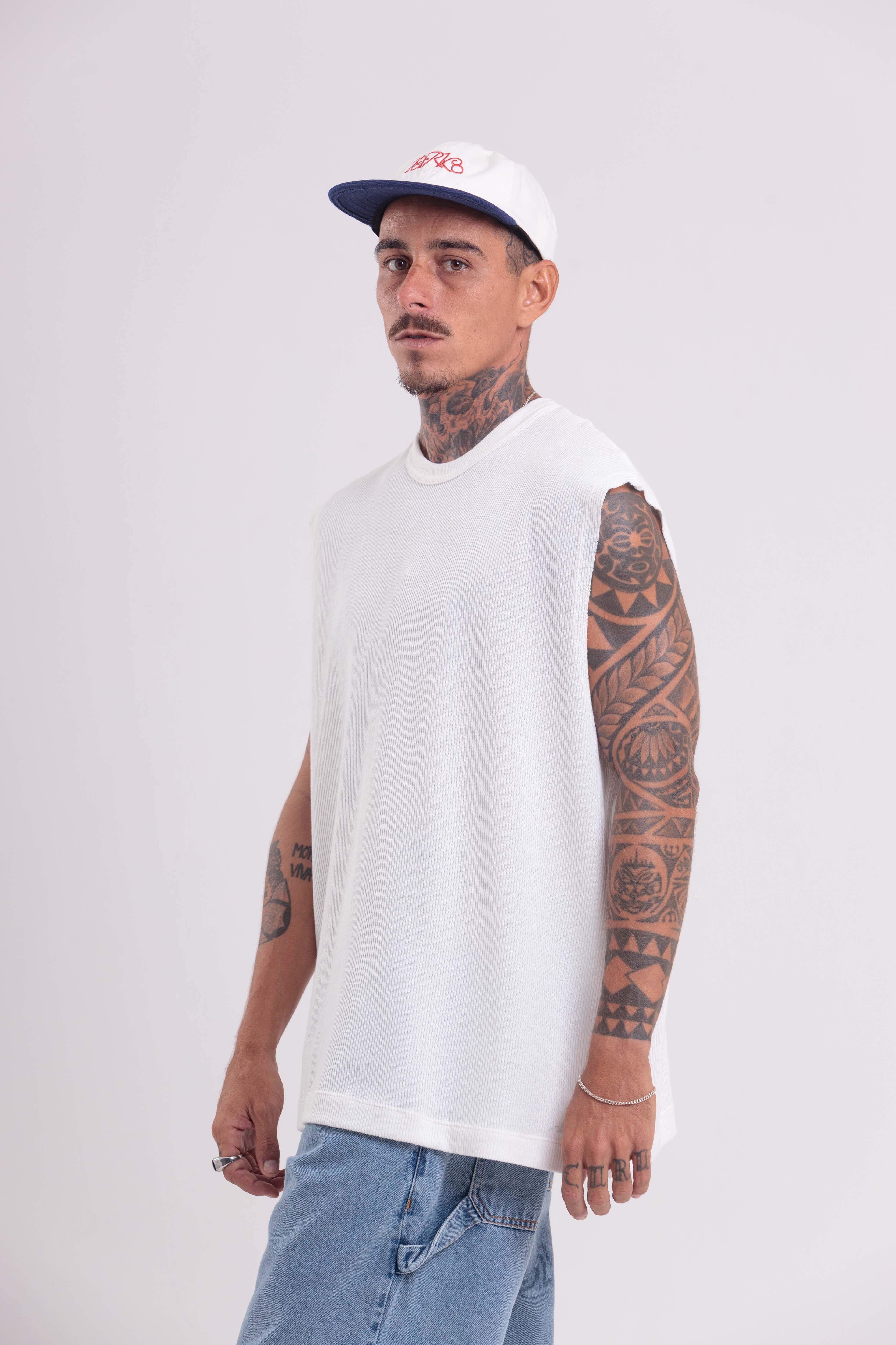 Regata Overboxy Champy Off