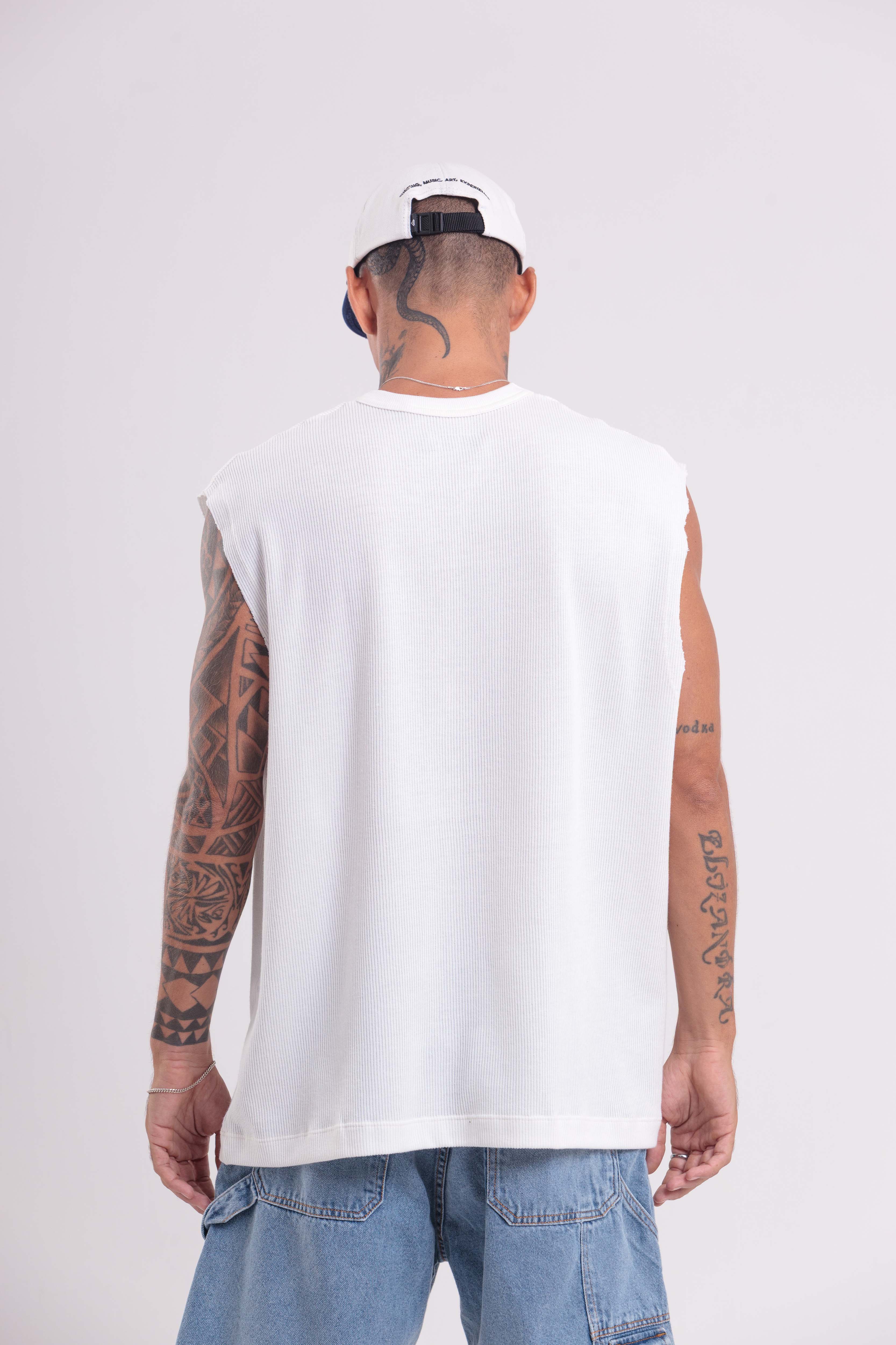 Regata Overboxy Champy Off