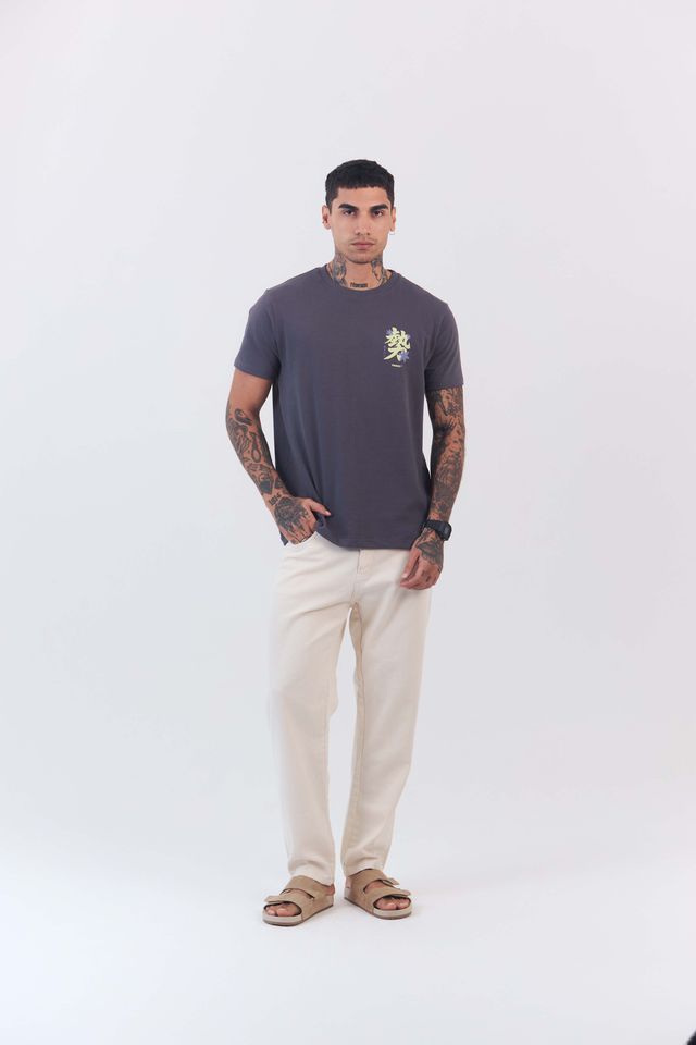 Camiseta Classic movement