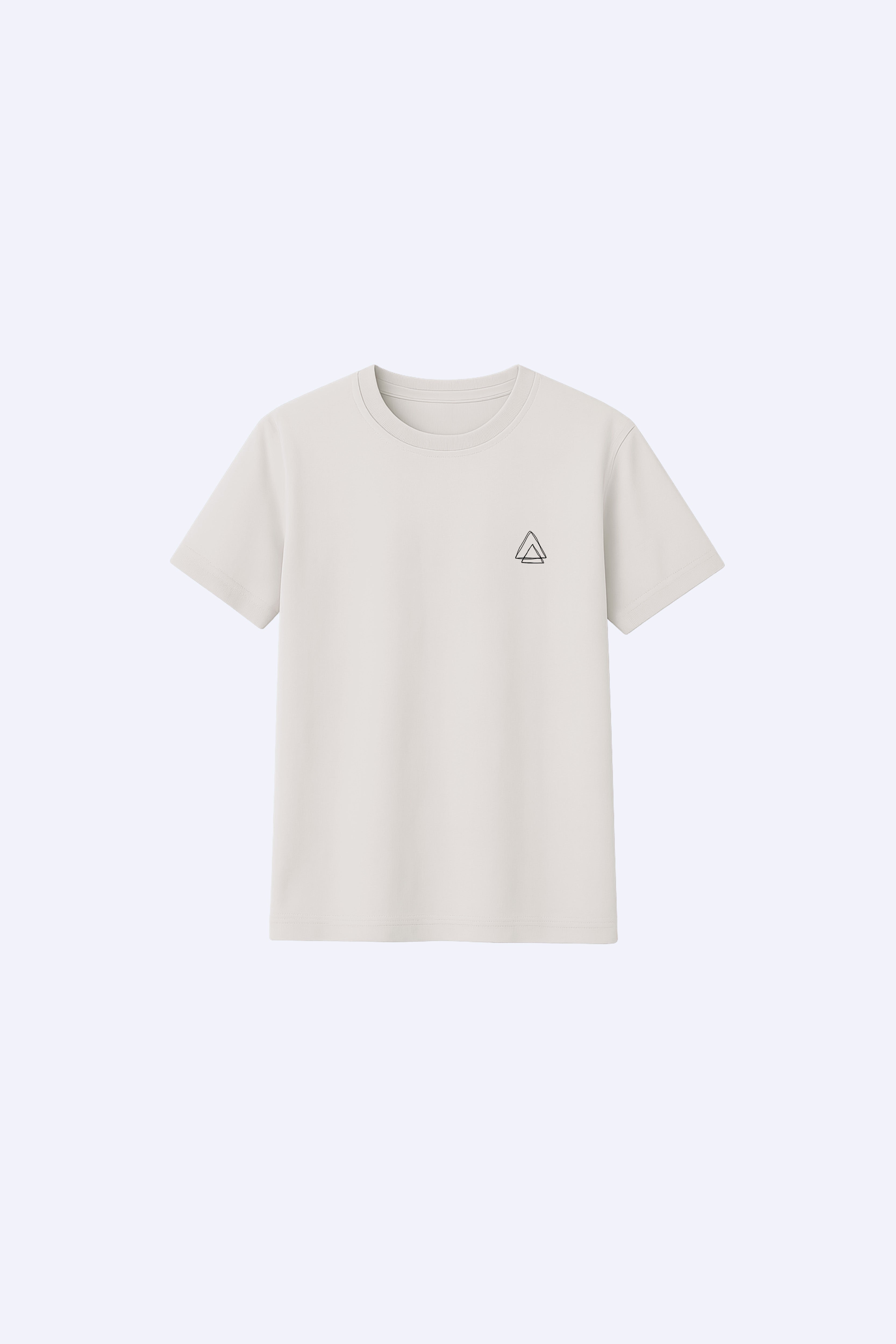 T-Shirt Classic Surf Lining