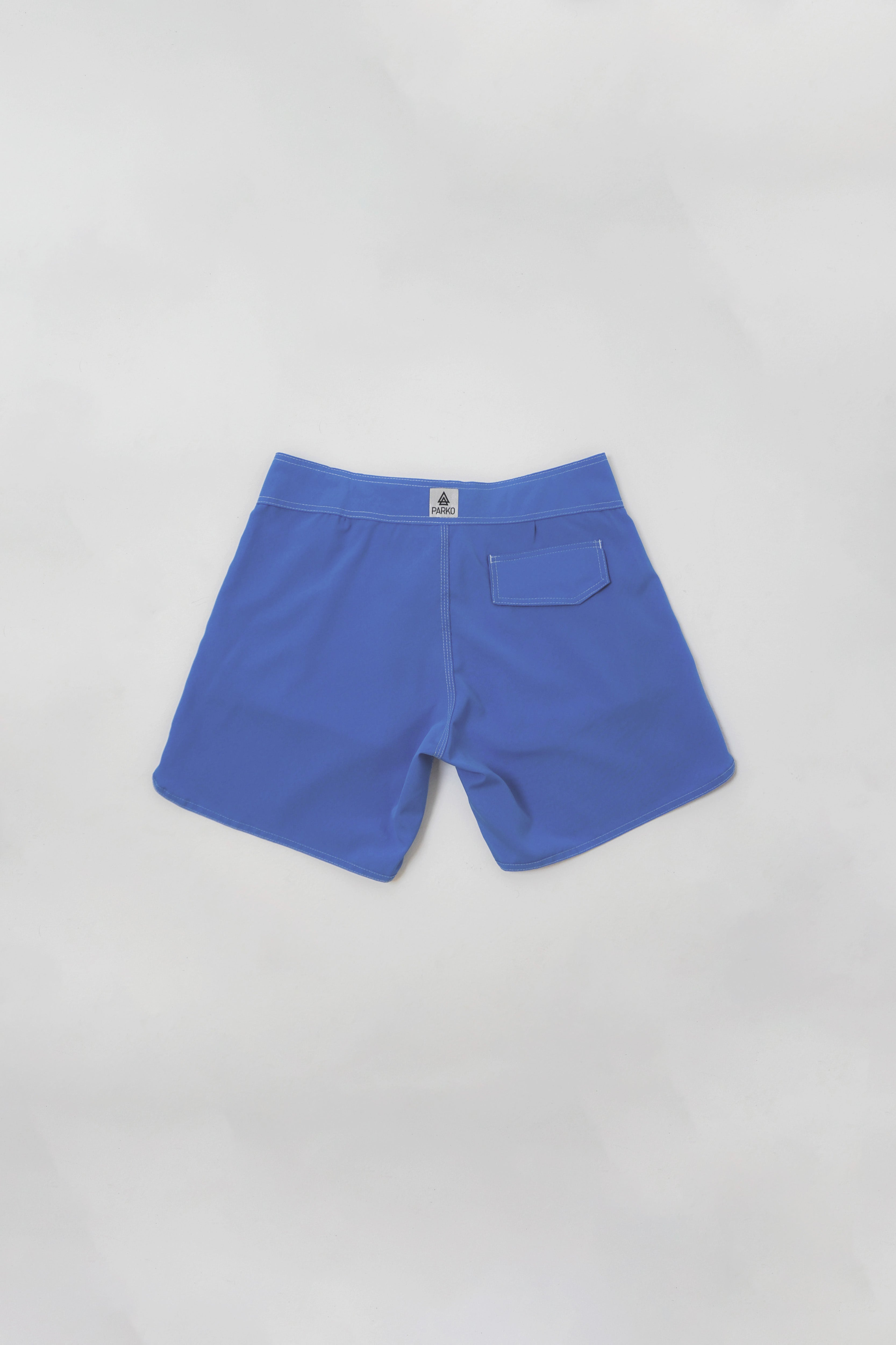 Boardshort Surf Retrô Oceano