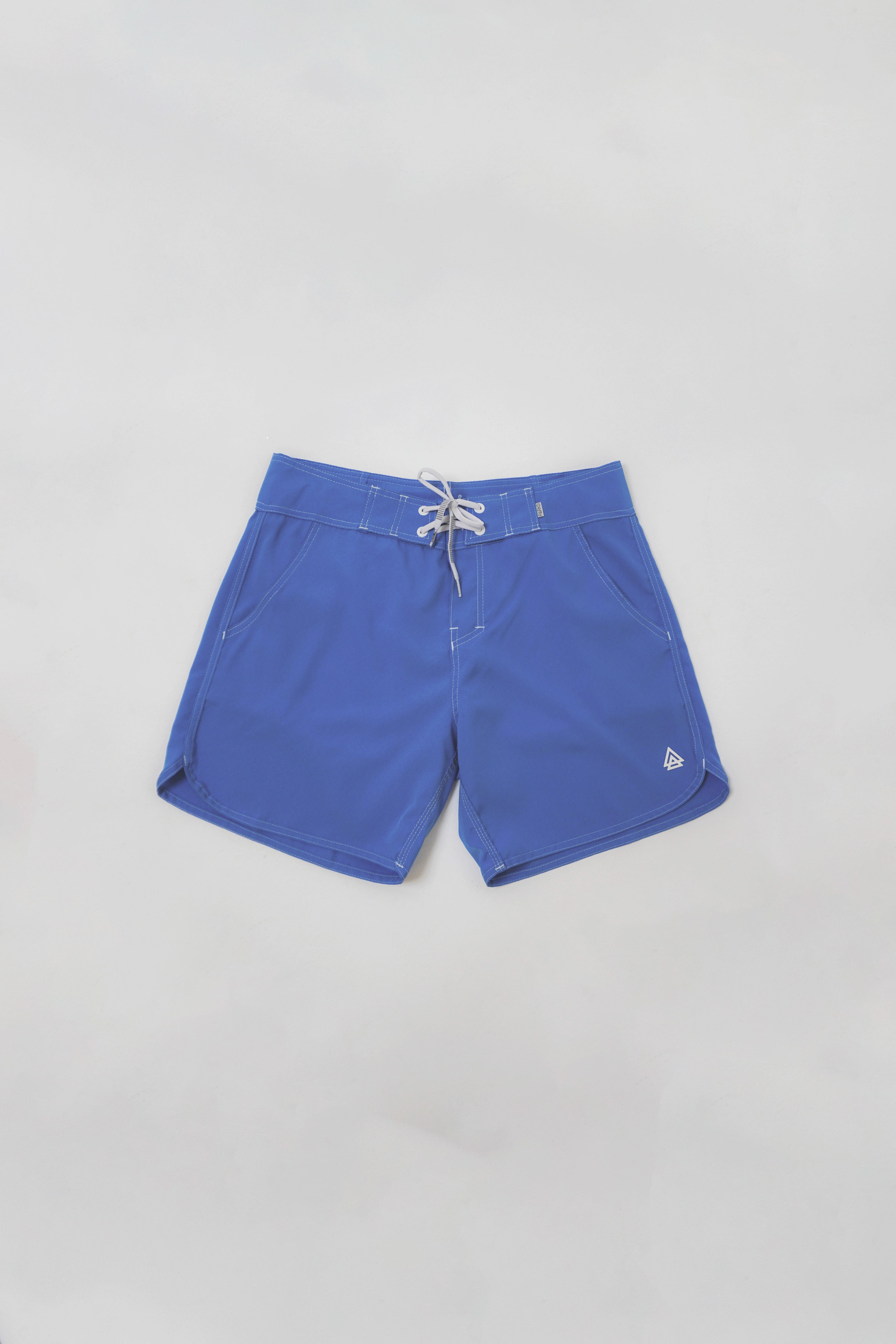 Boardshort Surf Retrô Oceano