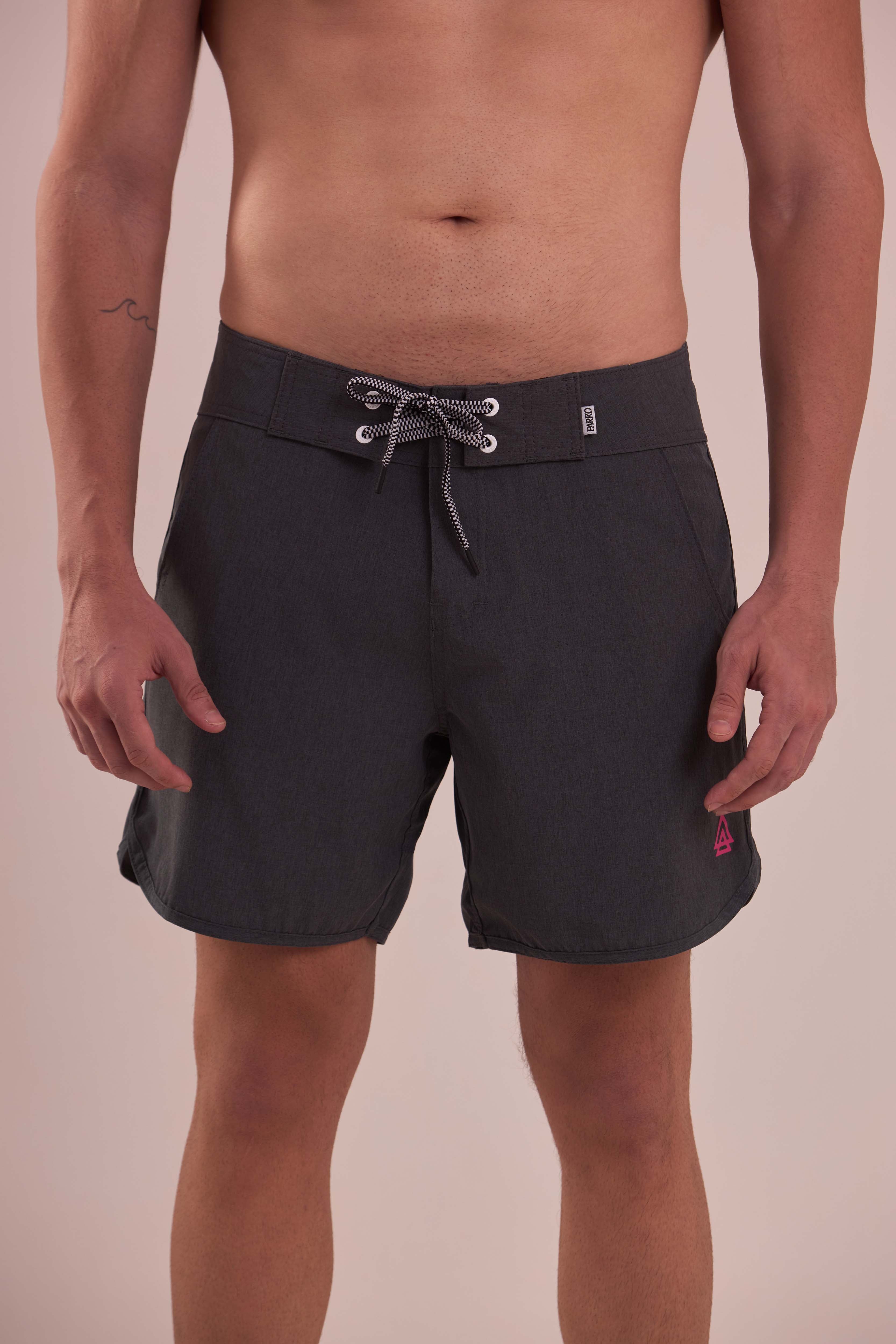 Boardshort Surfretrô Piche