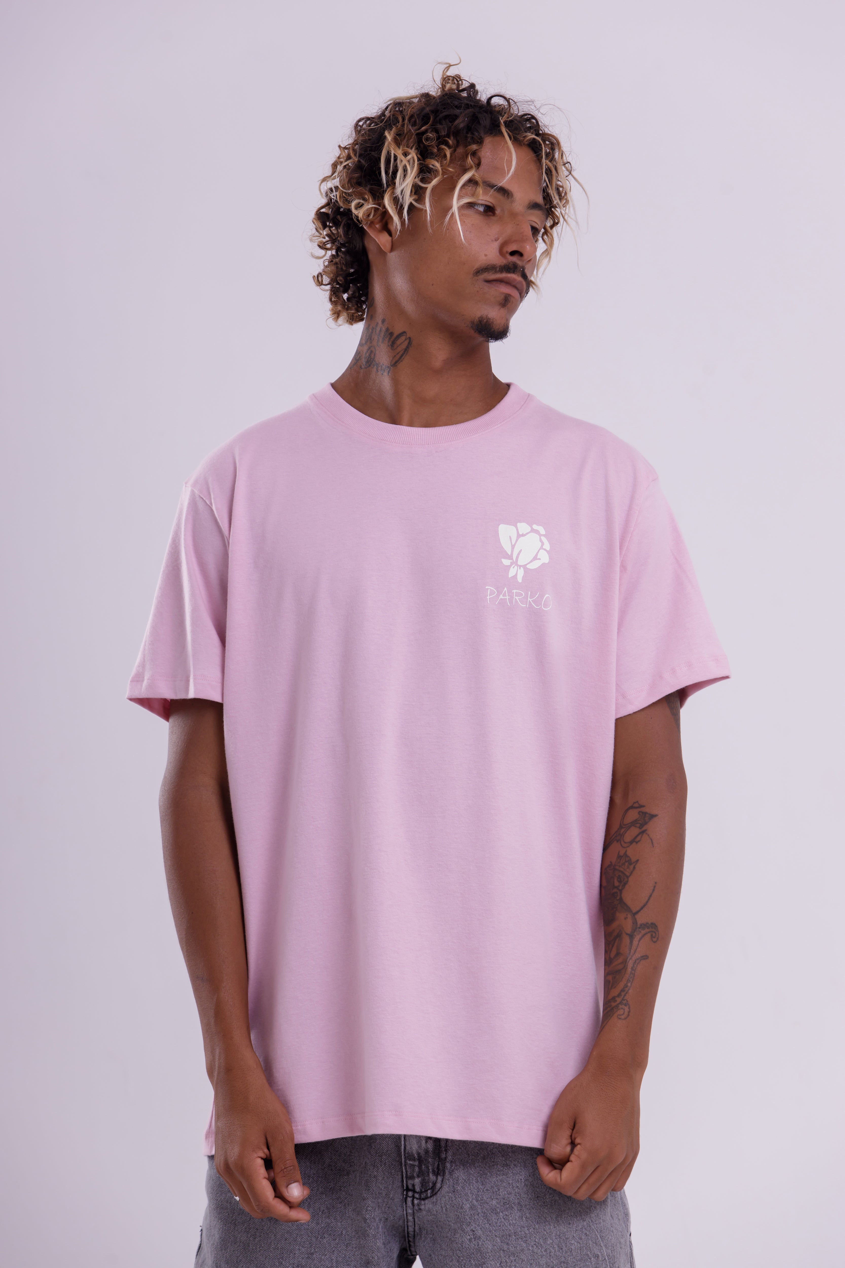 T-shirt Classic Akai