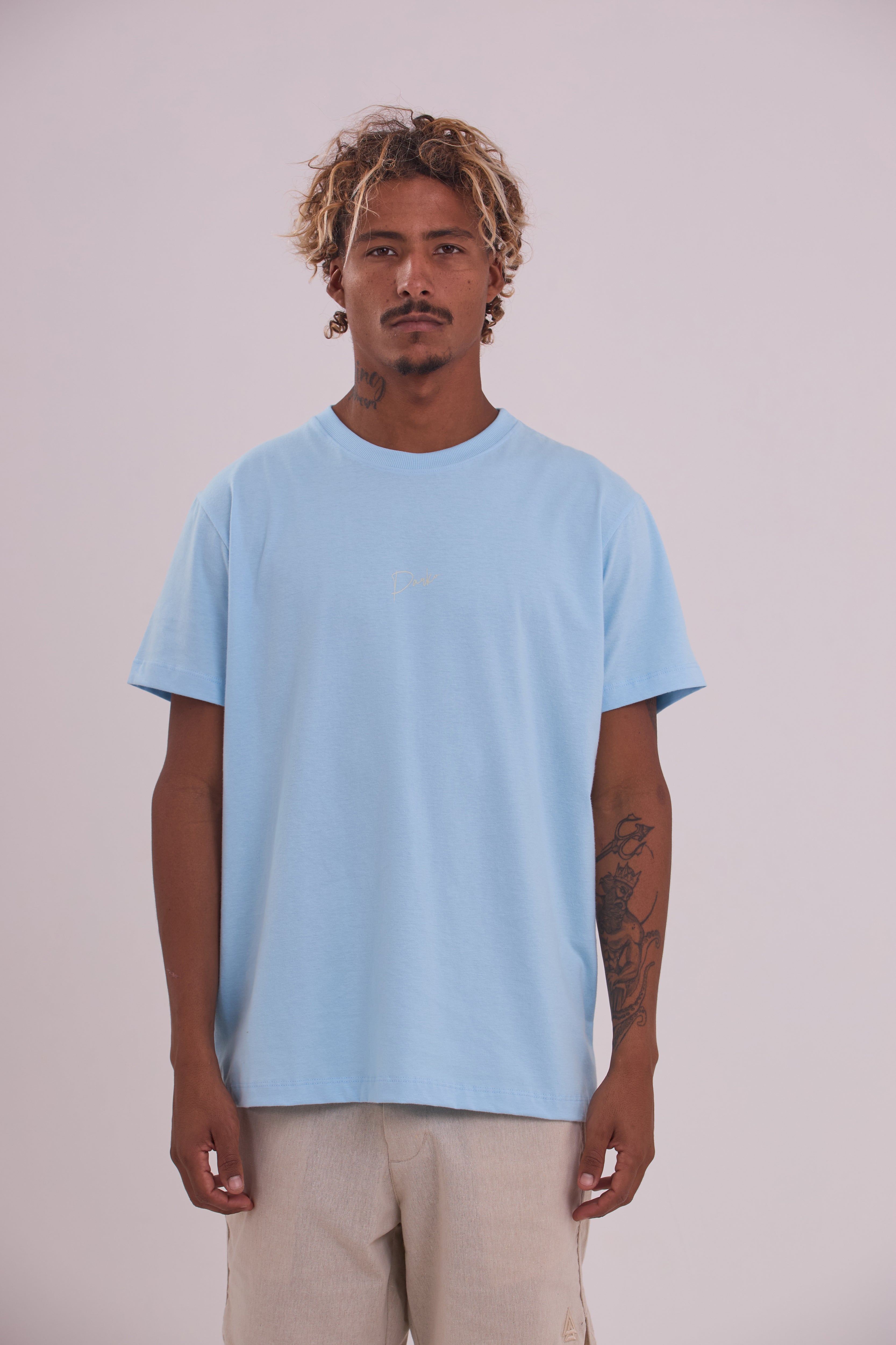 T-shirt Classic Barco