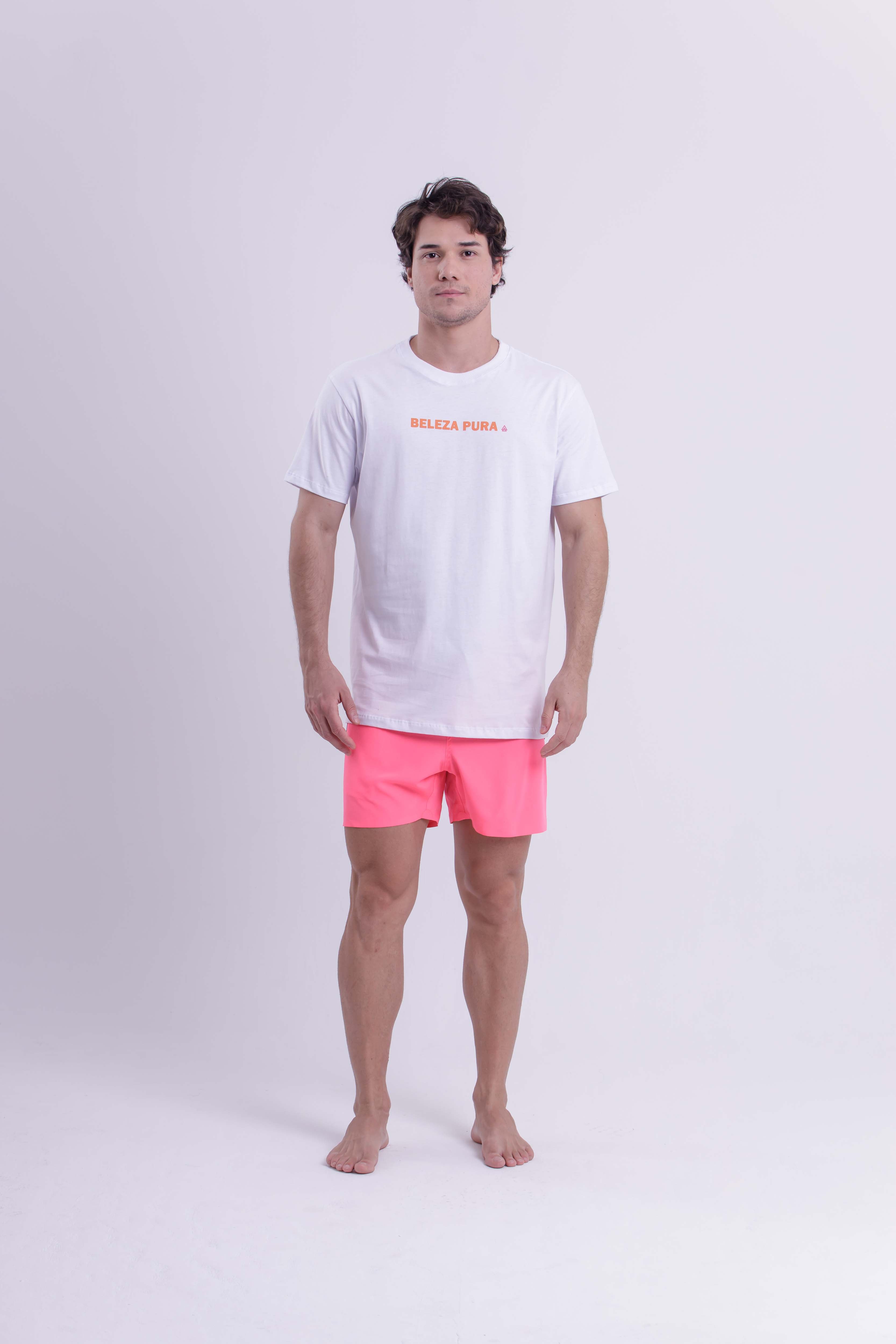 T-Shirt Classic Beleza Pura