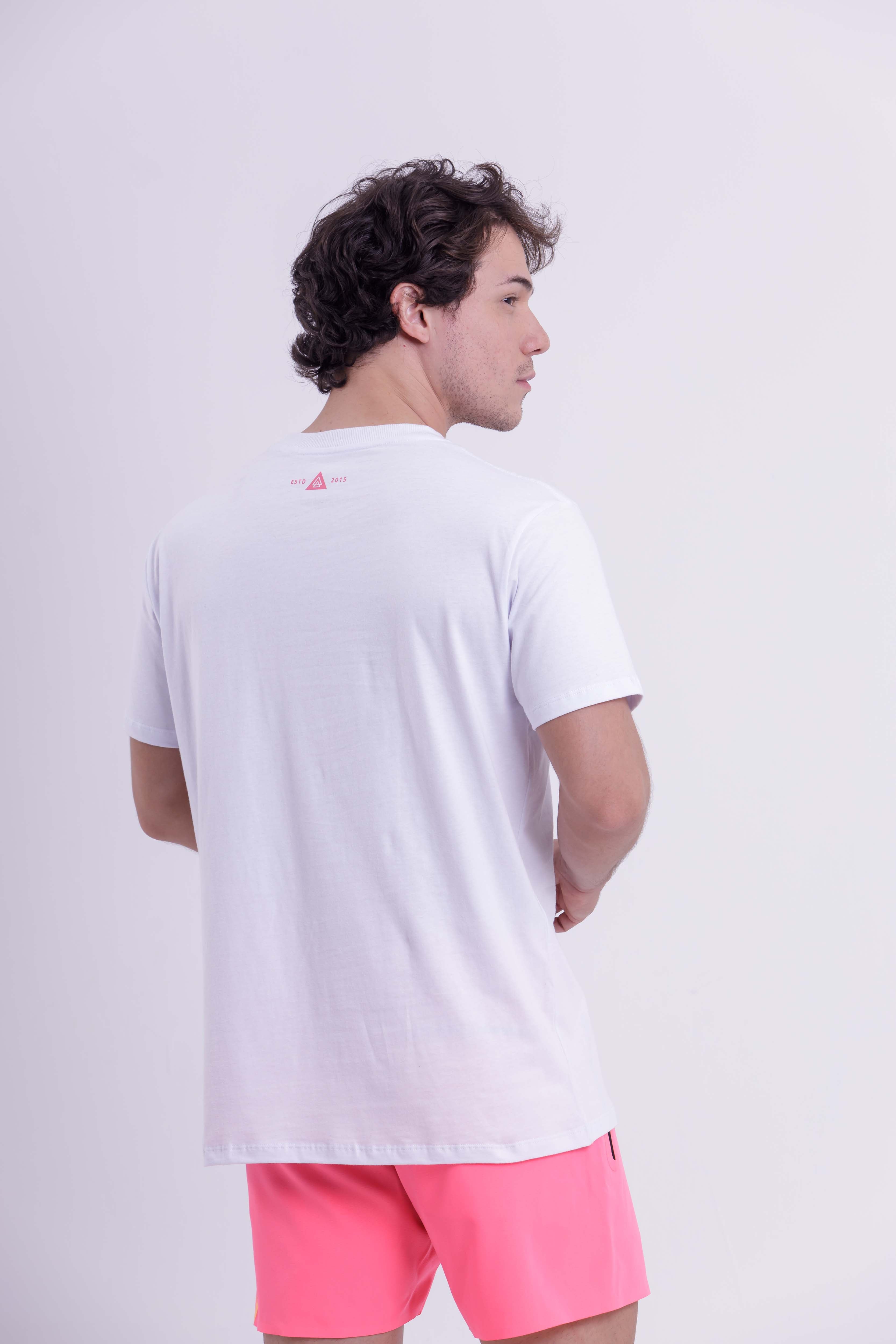 T-Shirt Classic Beleza Pura