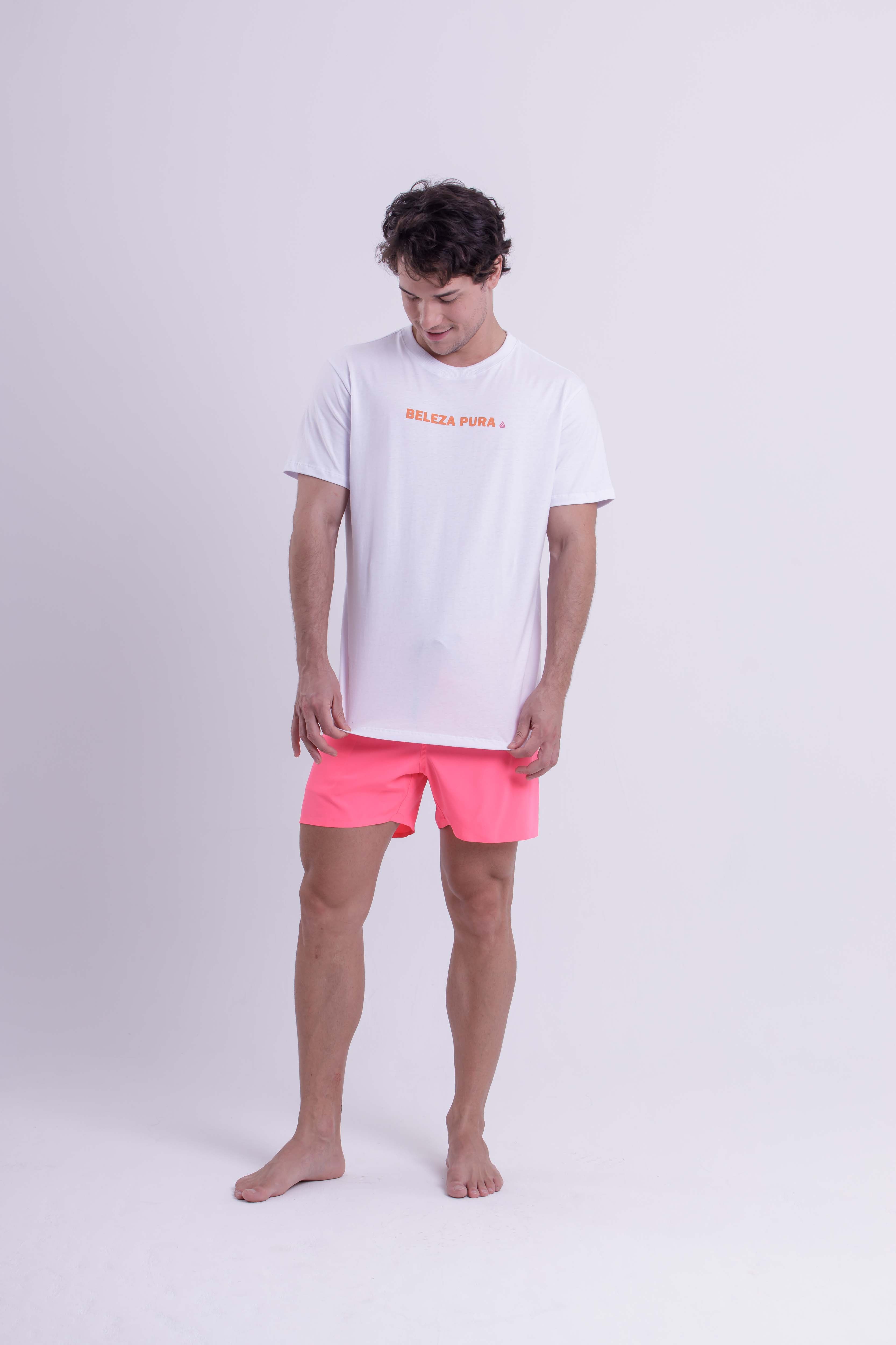 T-Shirt Classic Beleza Pura