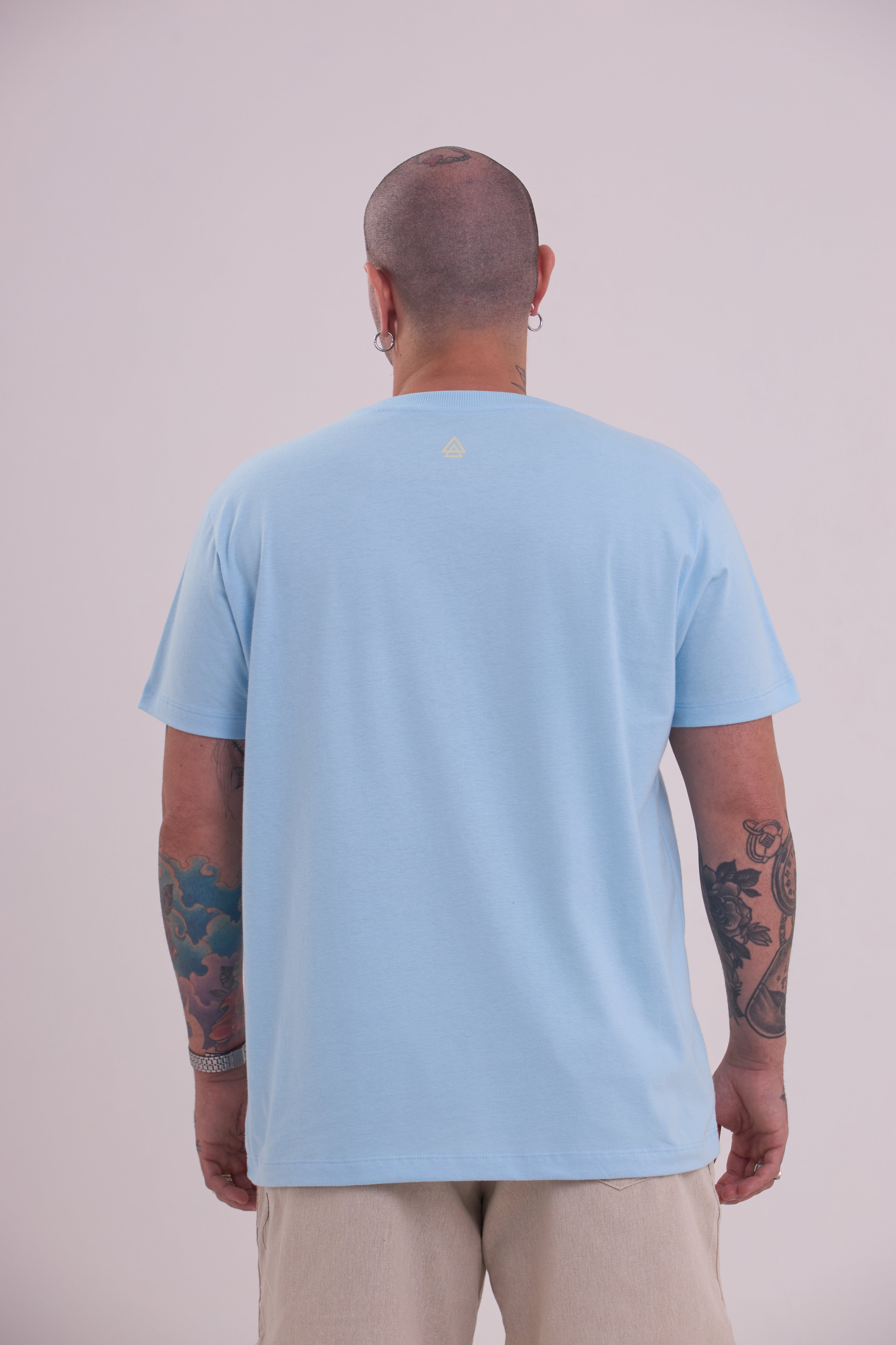 T-shirt Classic Bença