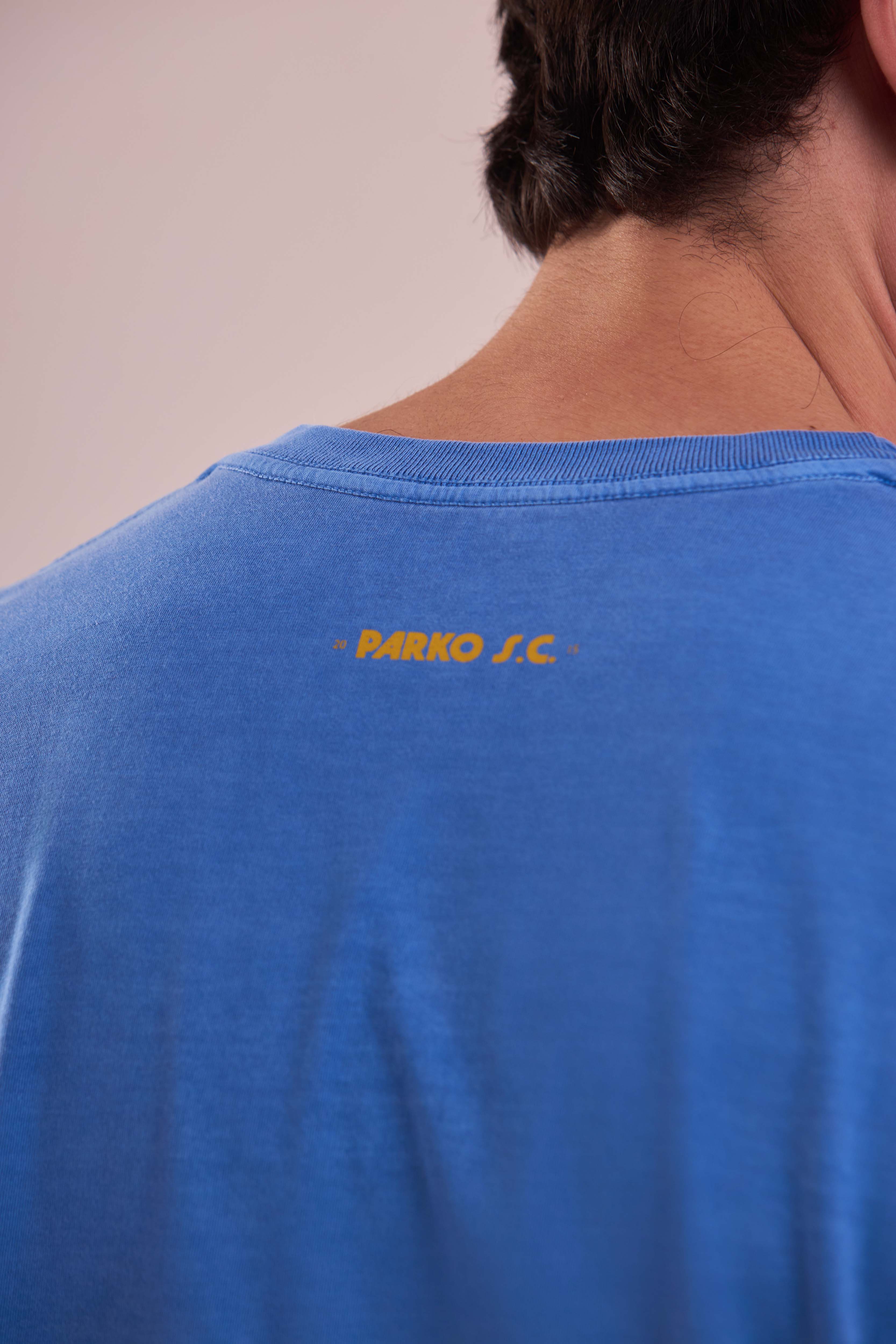 Camiseta Classic Brasil