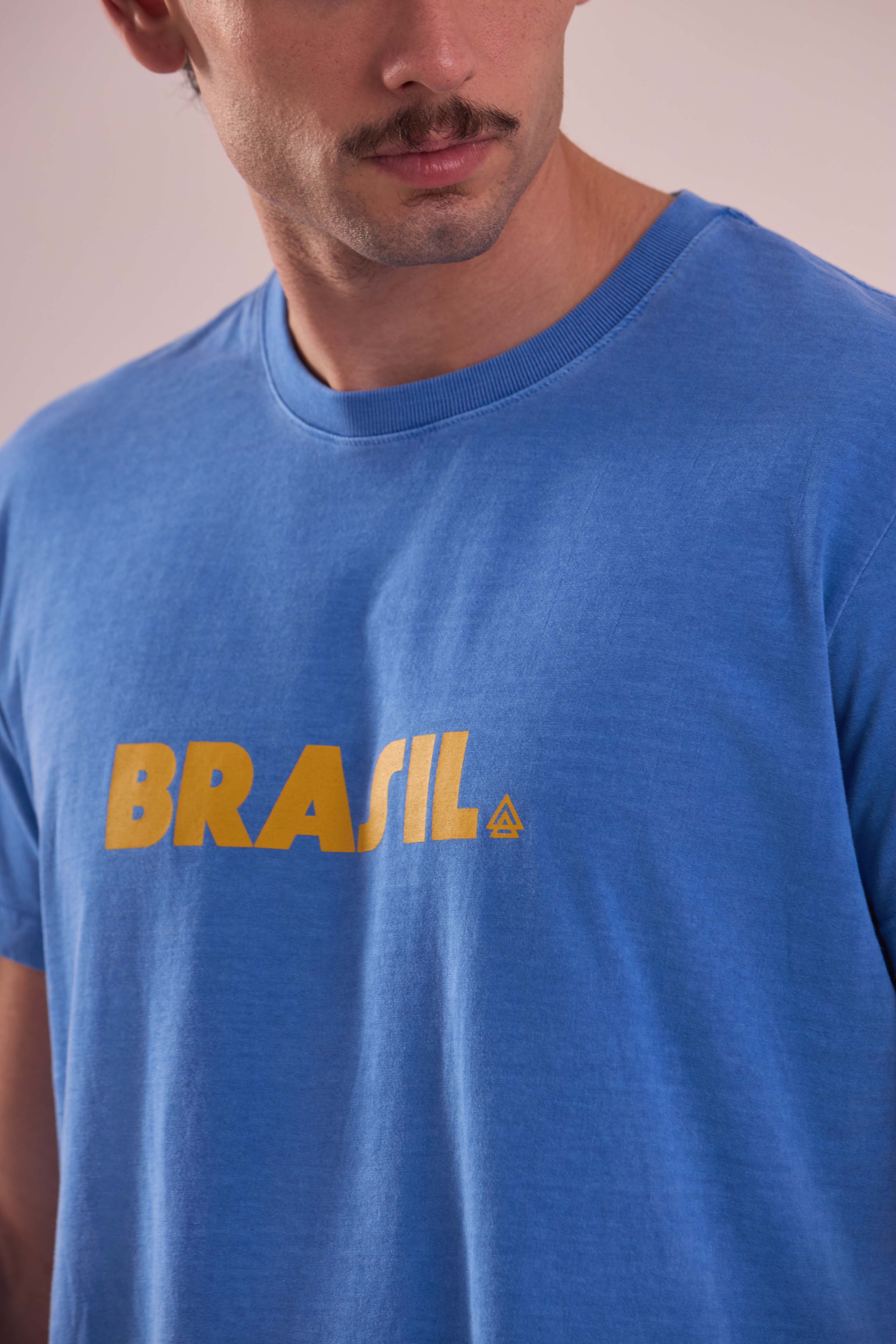 Camiseta Classic Brasil
