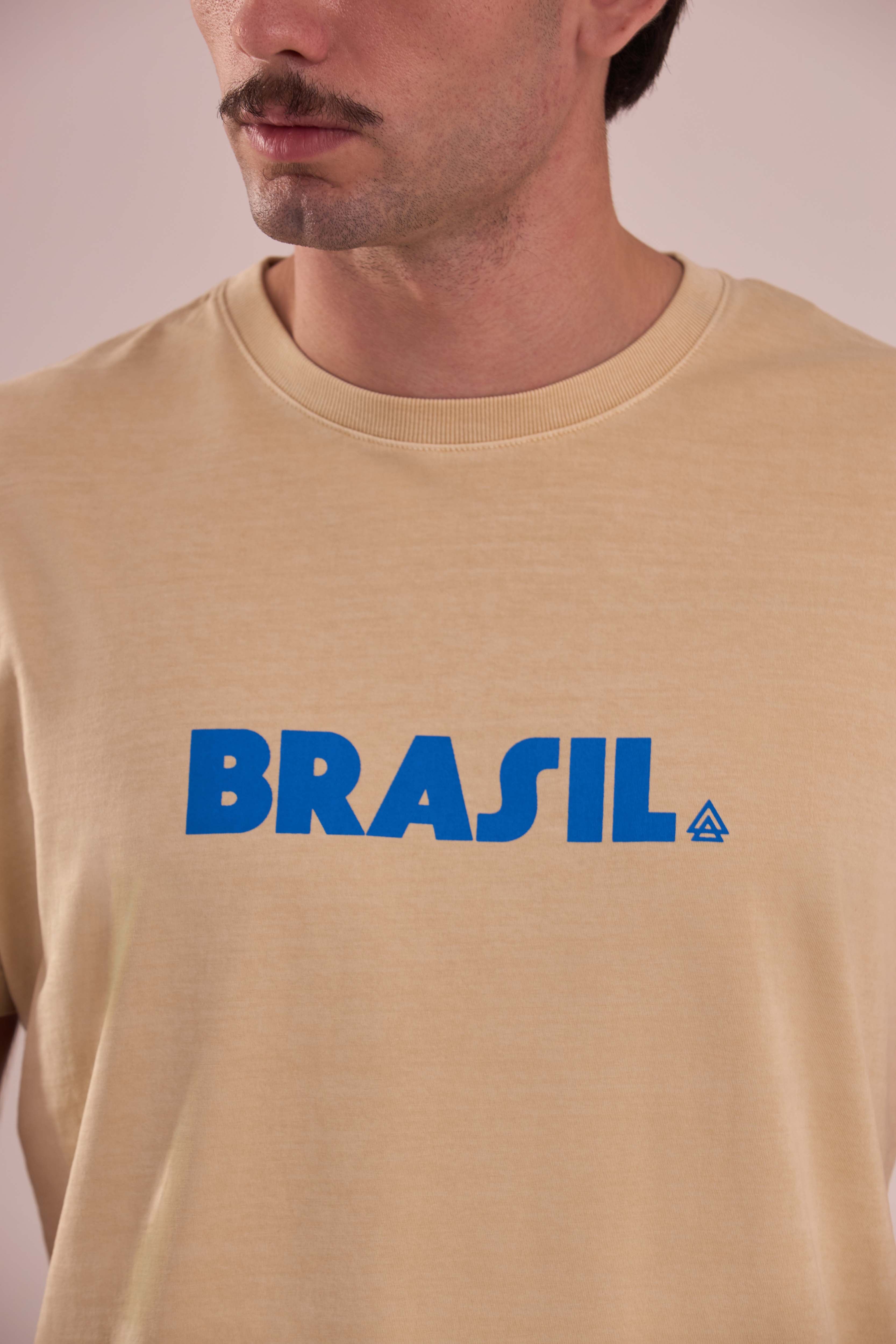Camiseta Classic Brasil