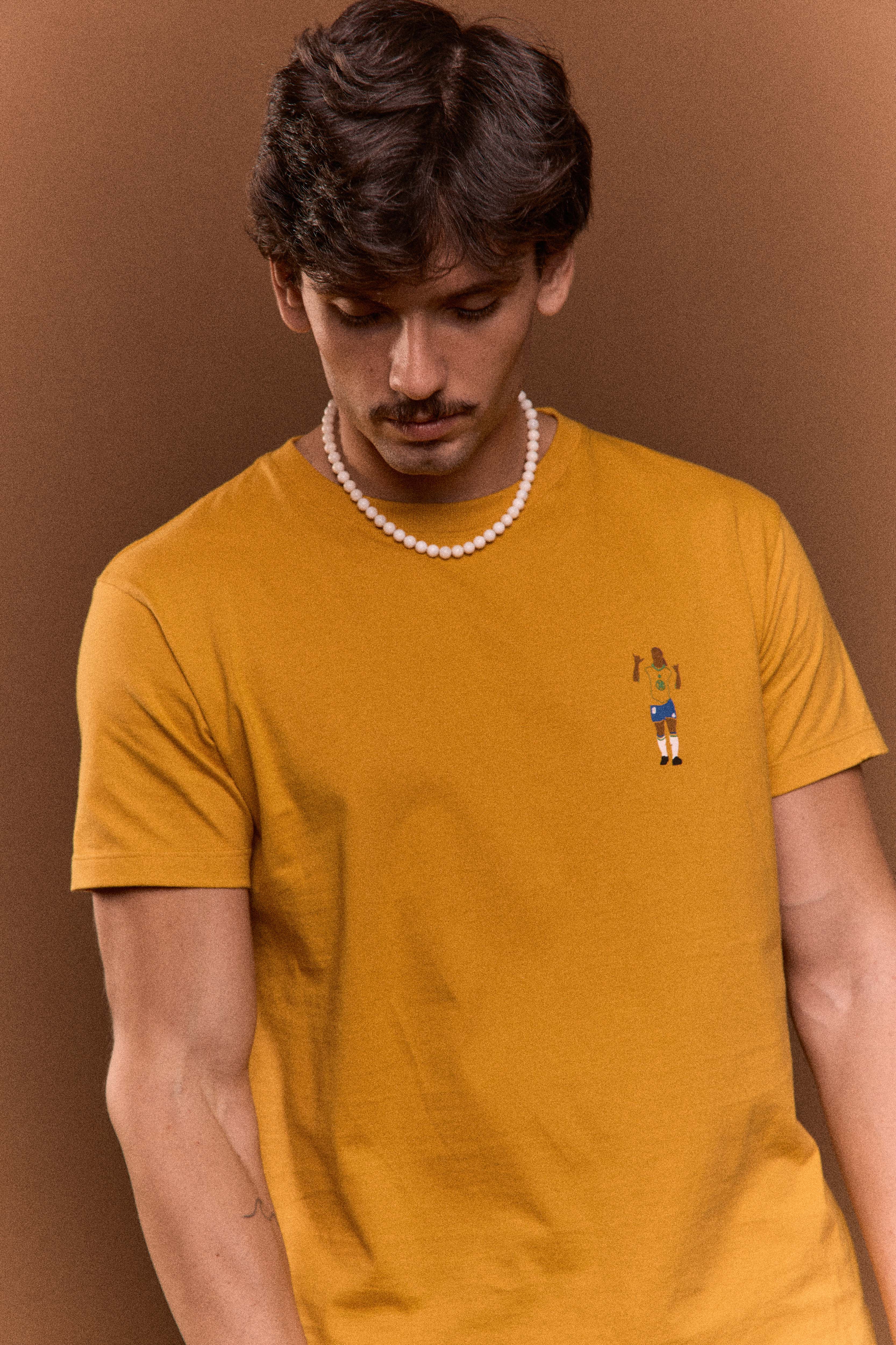 Camiseta Classic Br Hang Loose