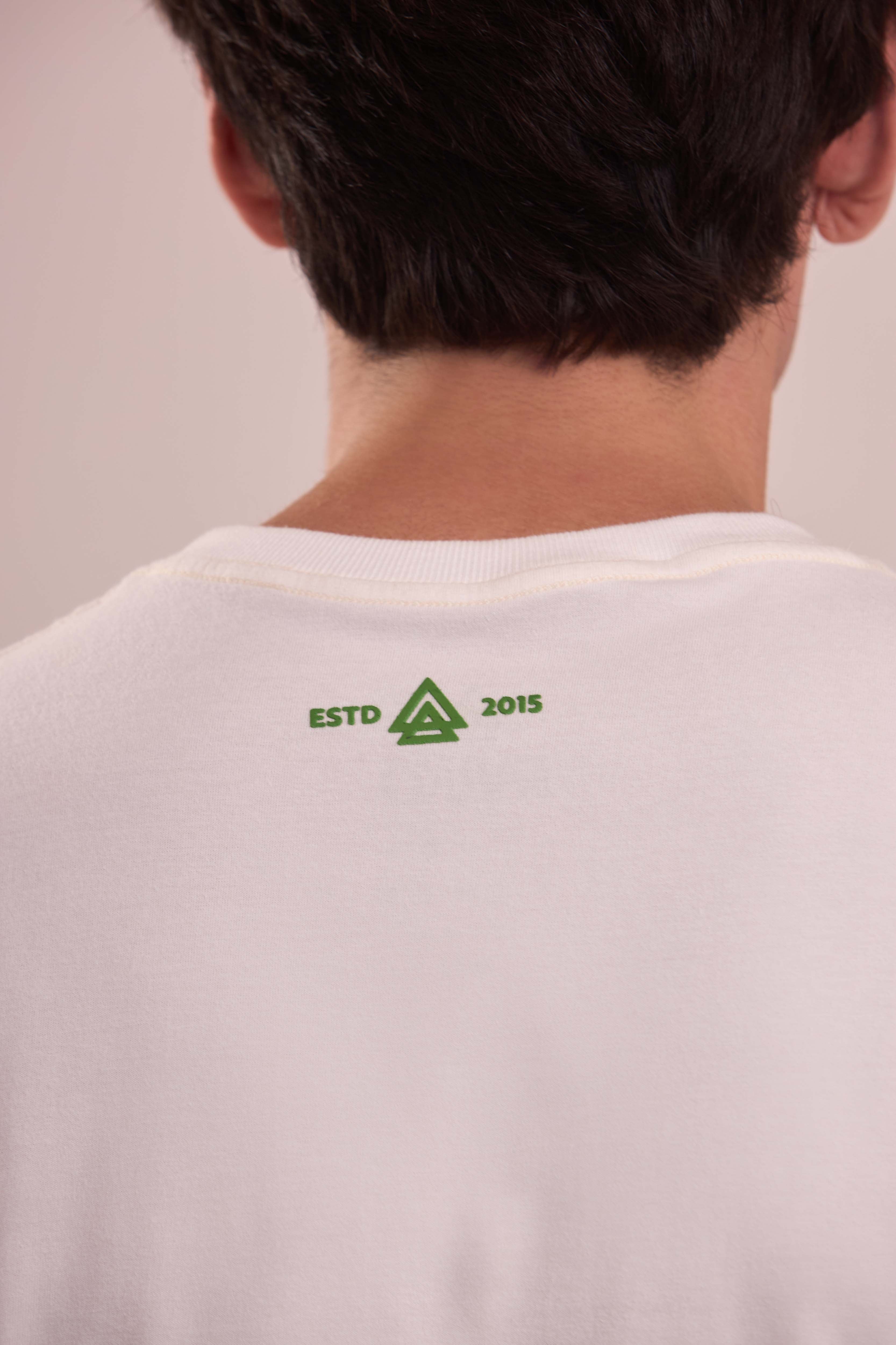 Camiseta Classic Br Hang Loose