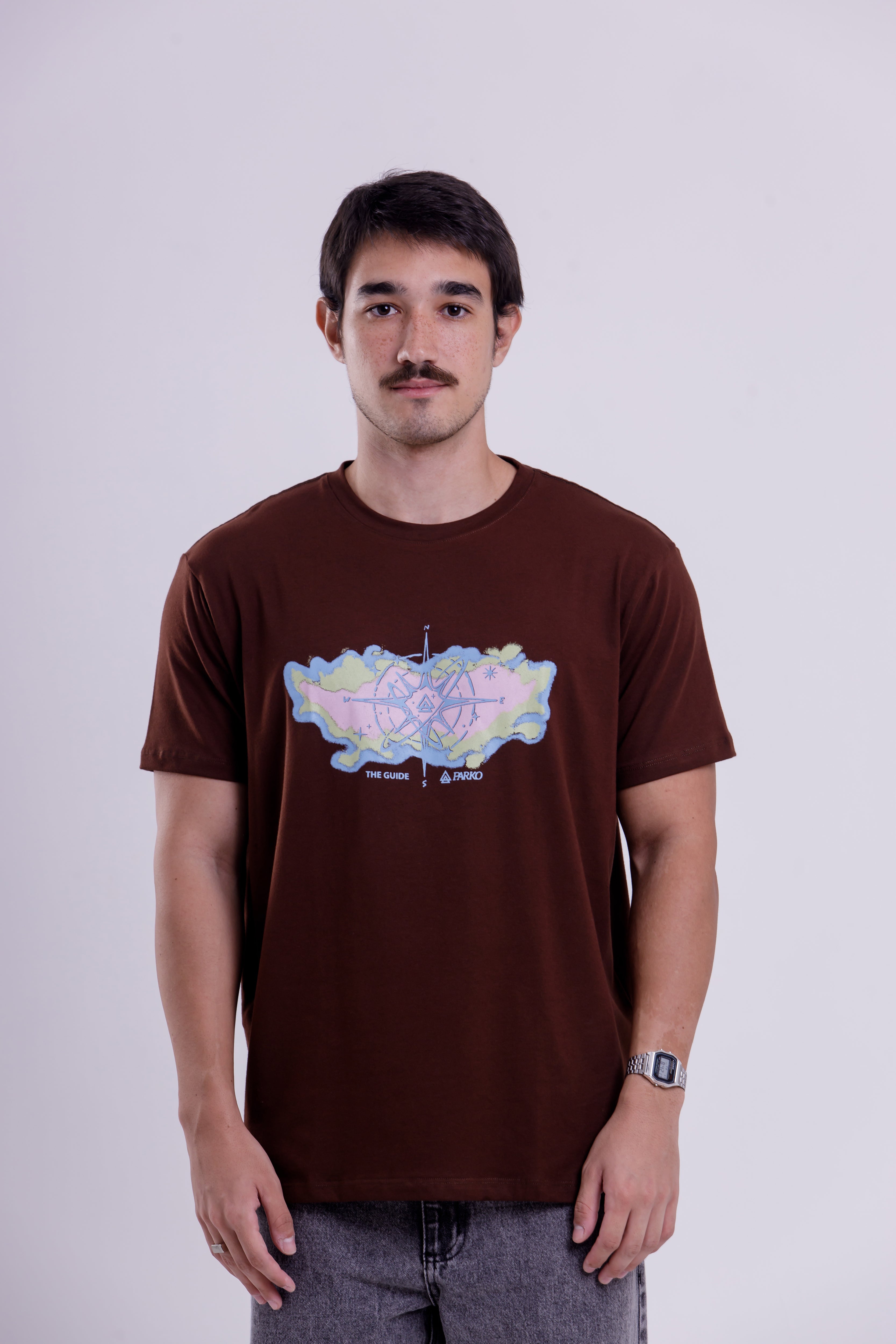 T-shirt Classic Bússola