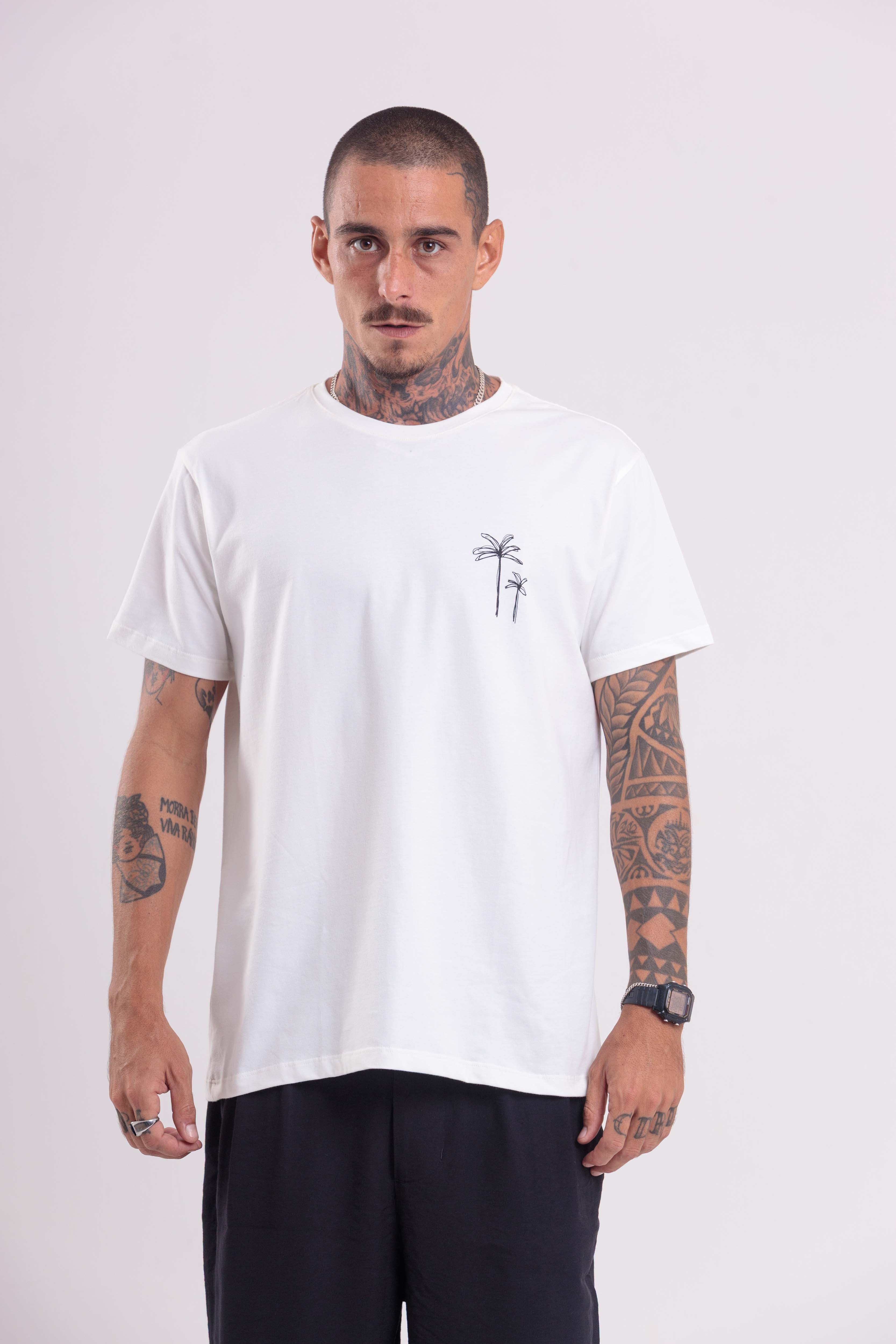 T-Shirt Classic Coco Tree