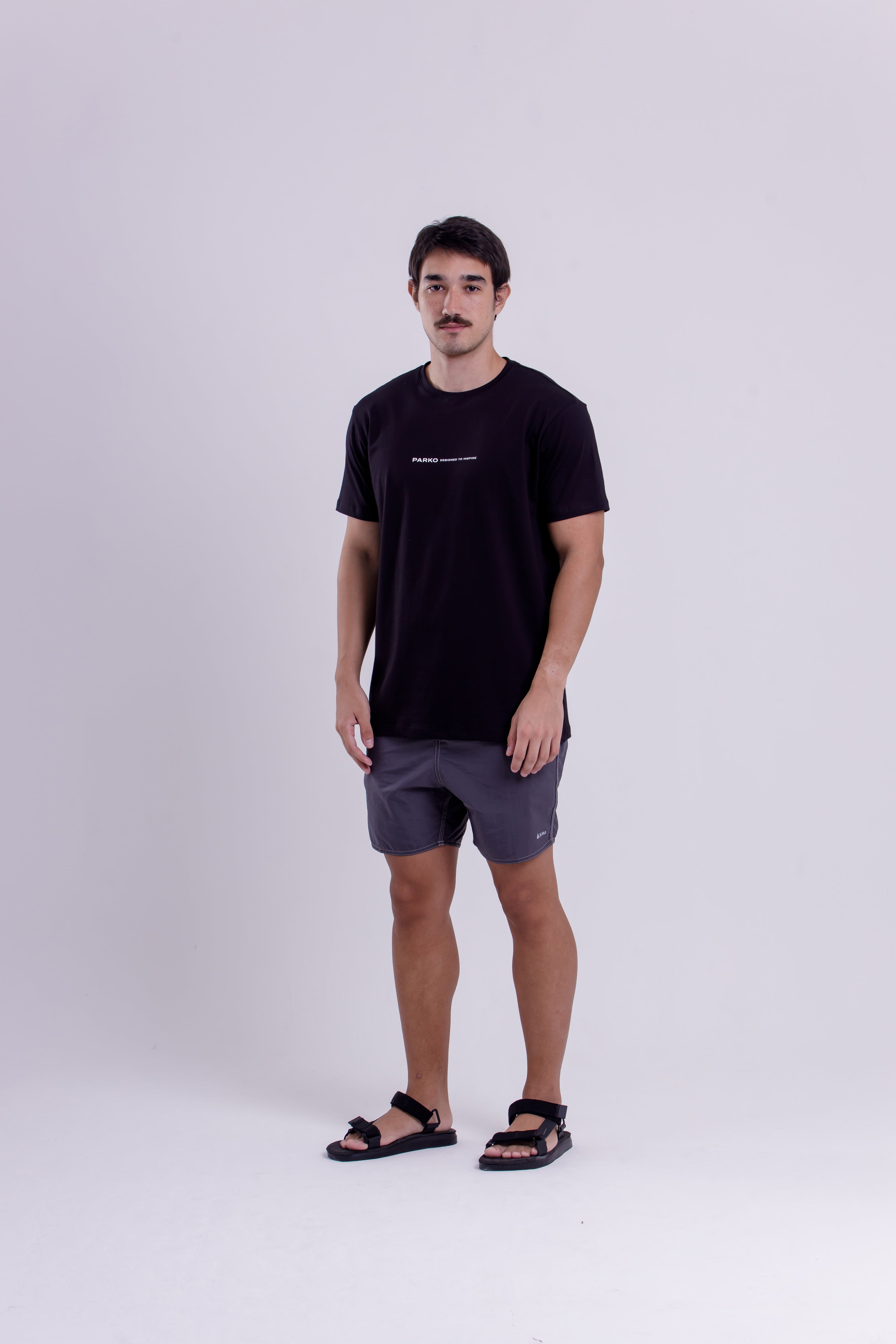 T-shirt Classic Coqueiros