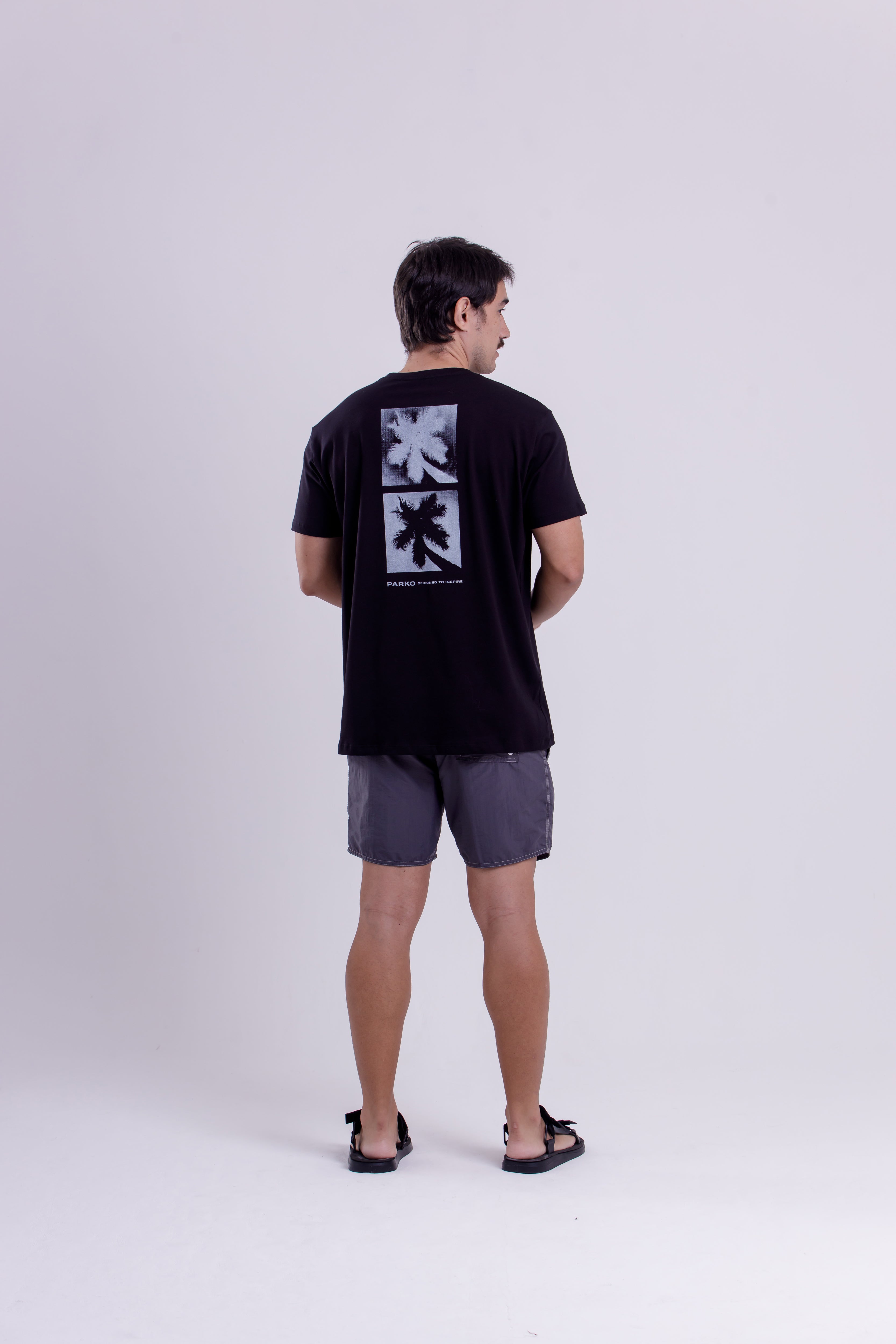 T-shirt Classic Coqueiros