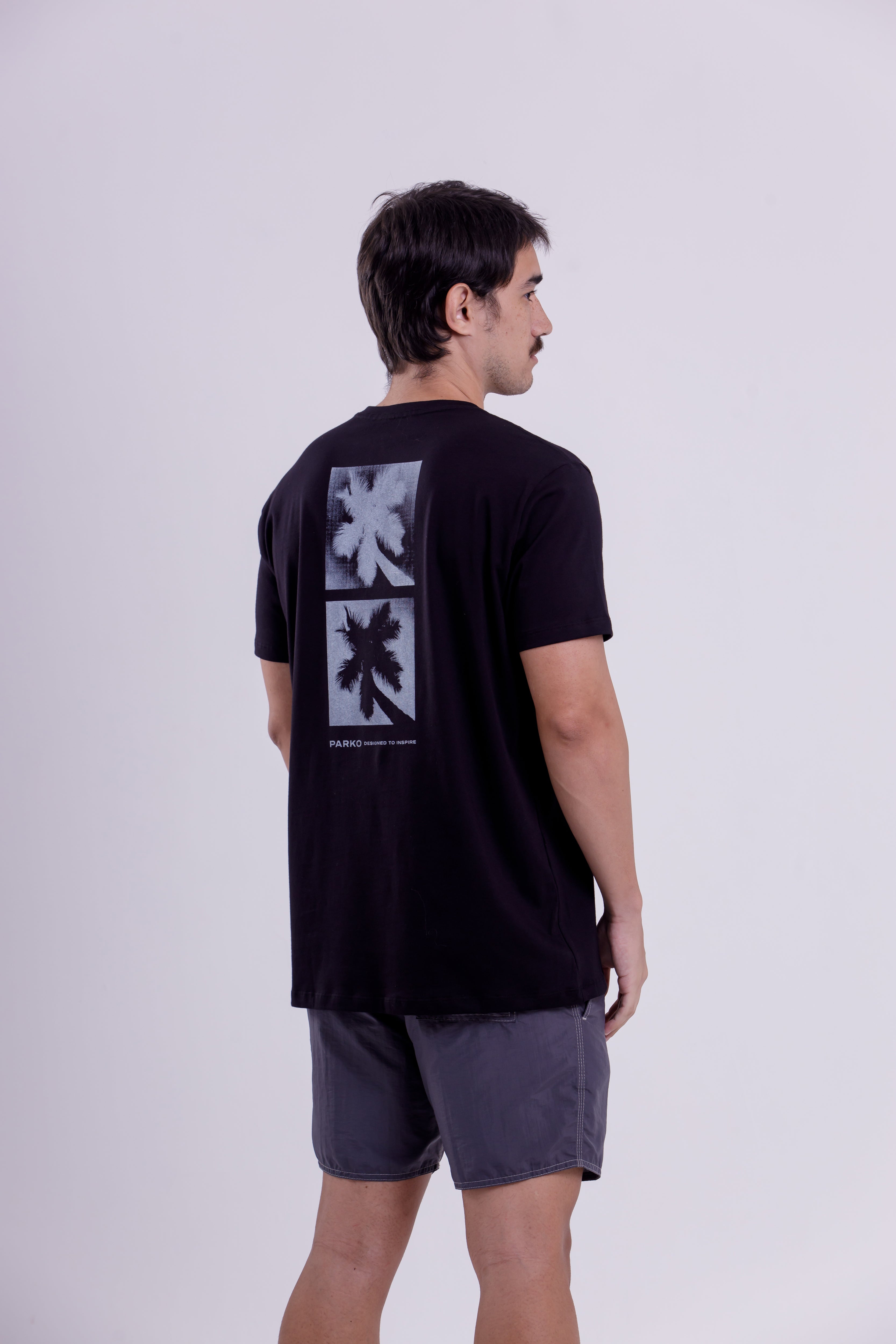 T-shirt Classic Coqueiros