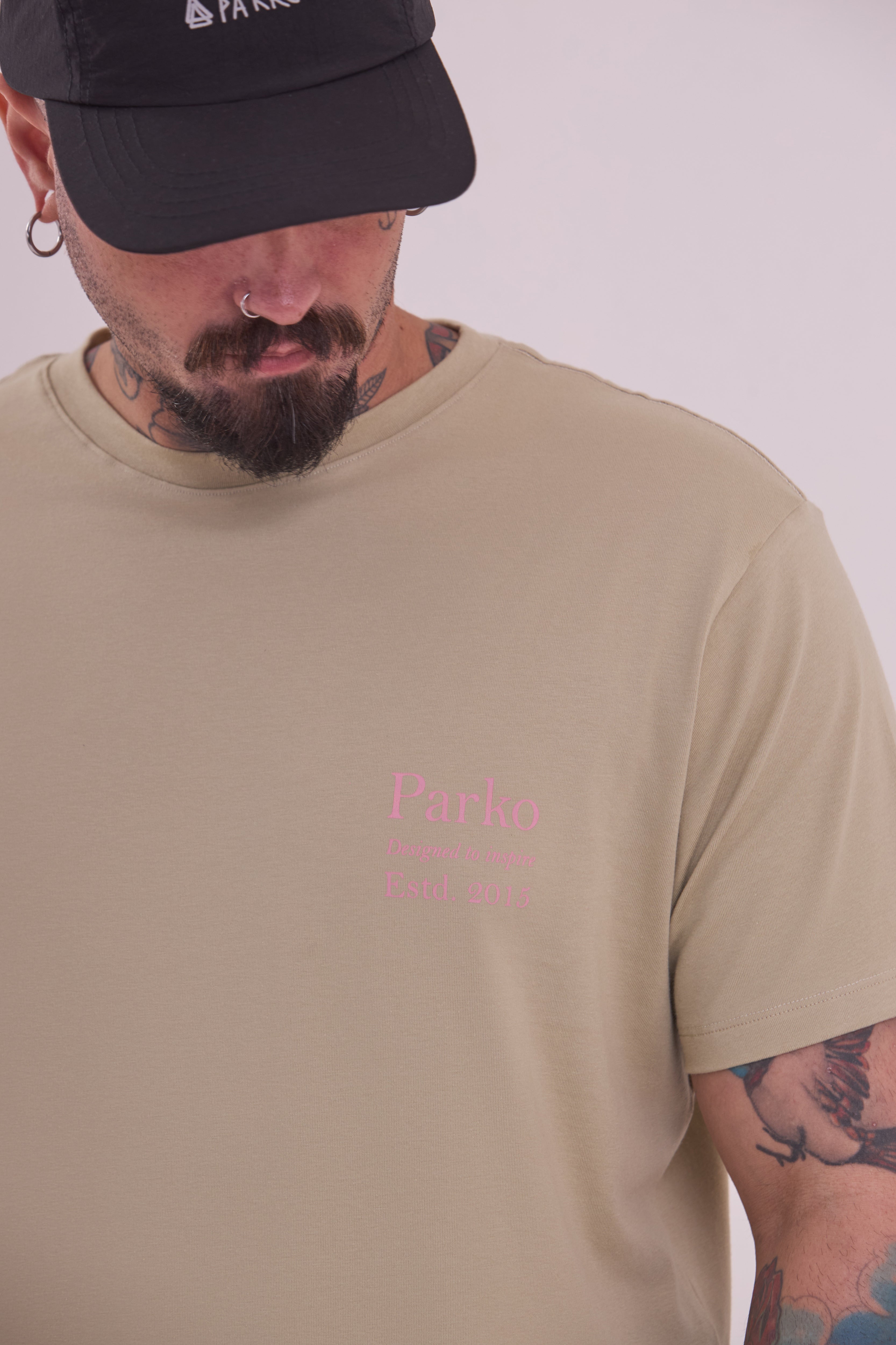 T-shirt Classic Estrela