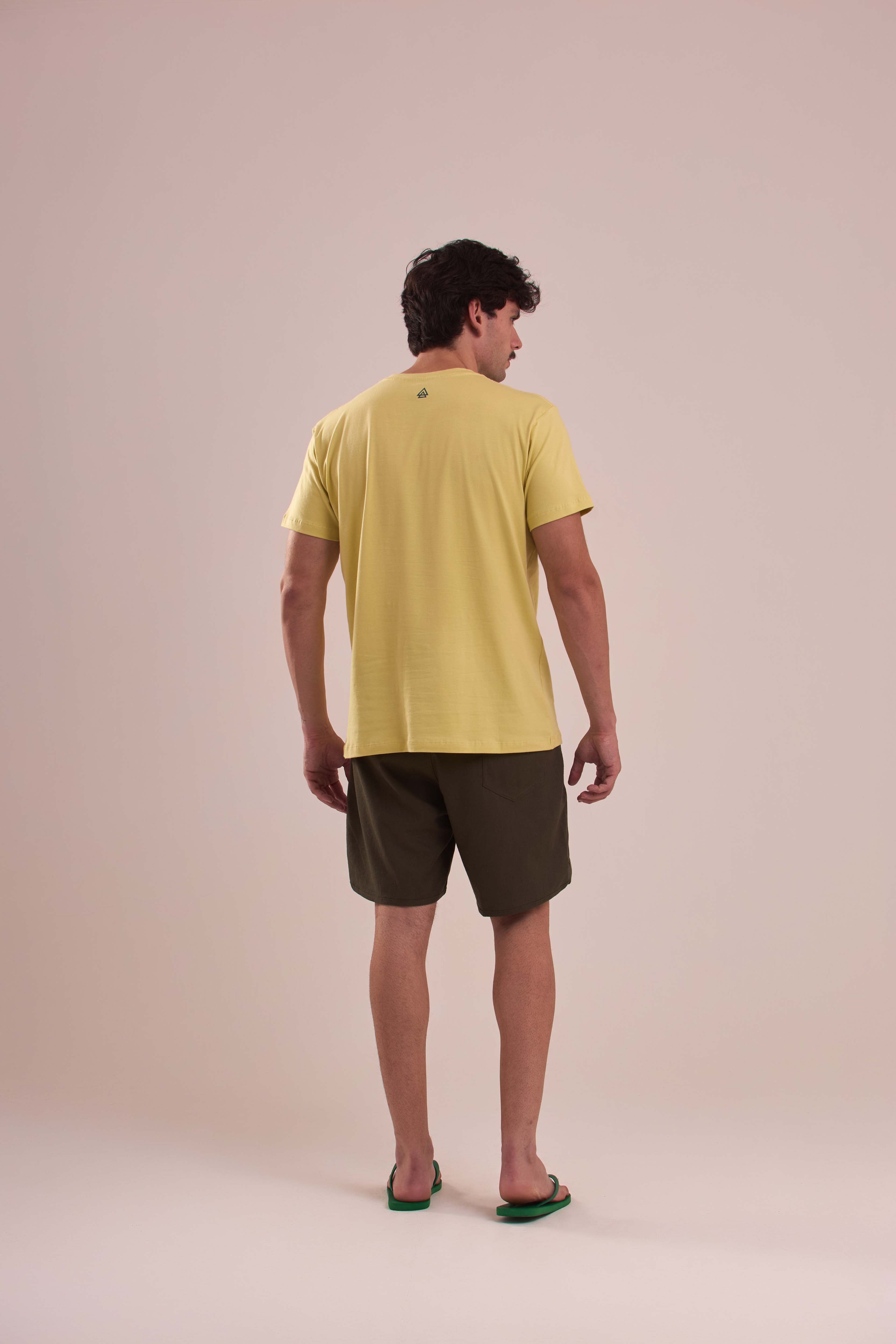 Camiseta Classic Ginga