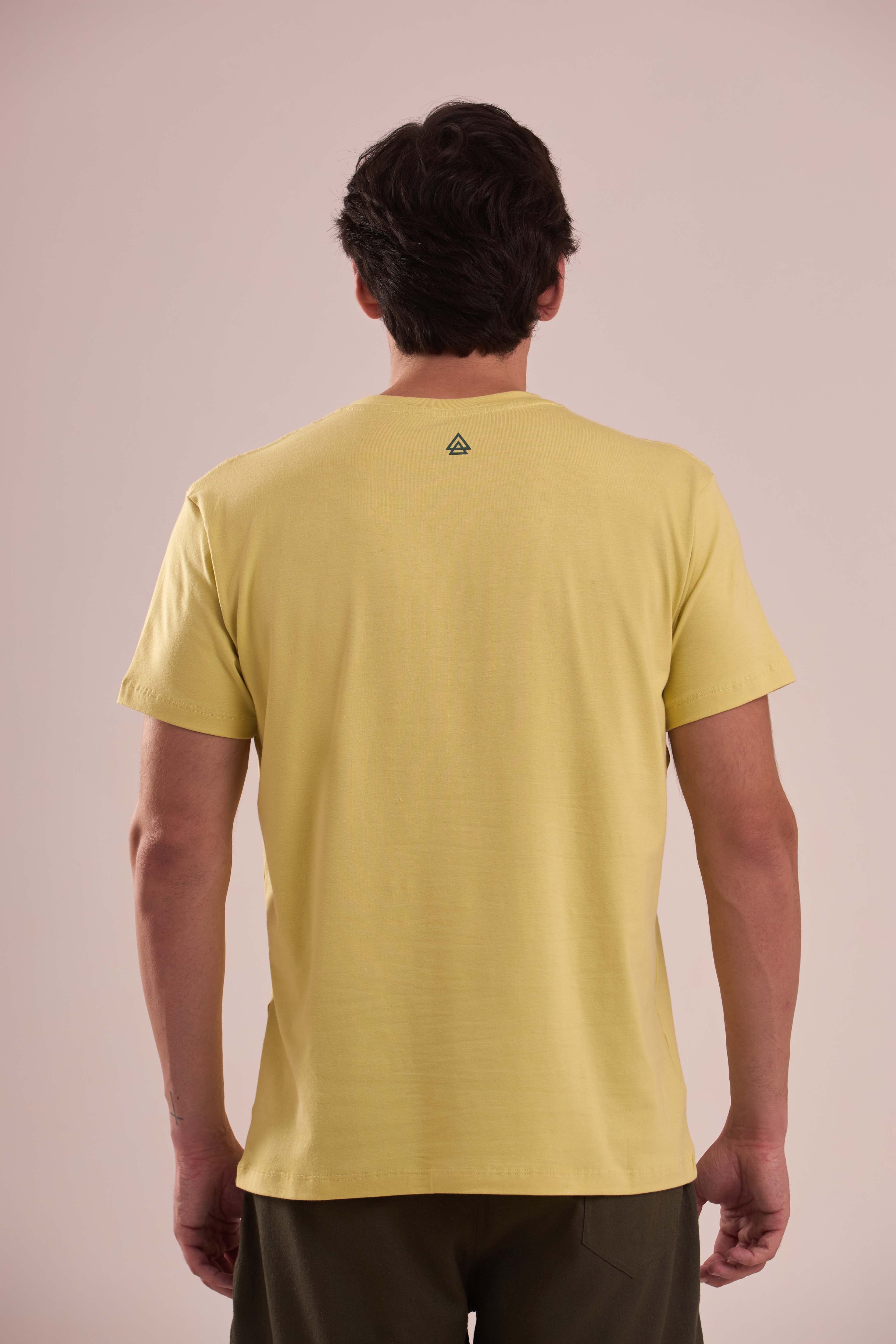 Camiseta Classic Ginga