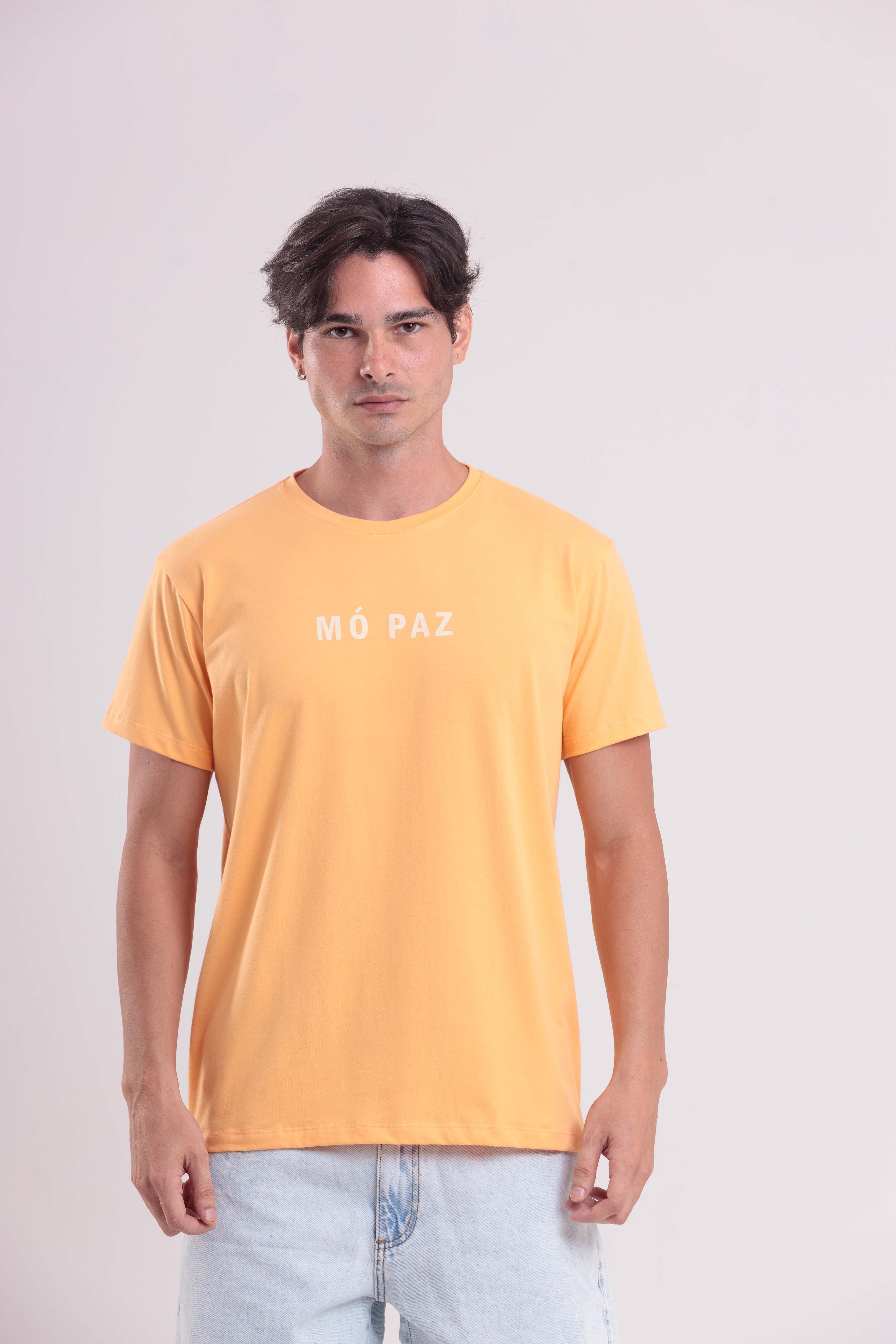 T-Shirt Classic Mó Paz
