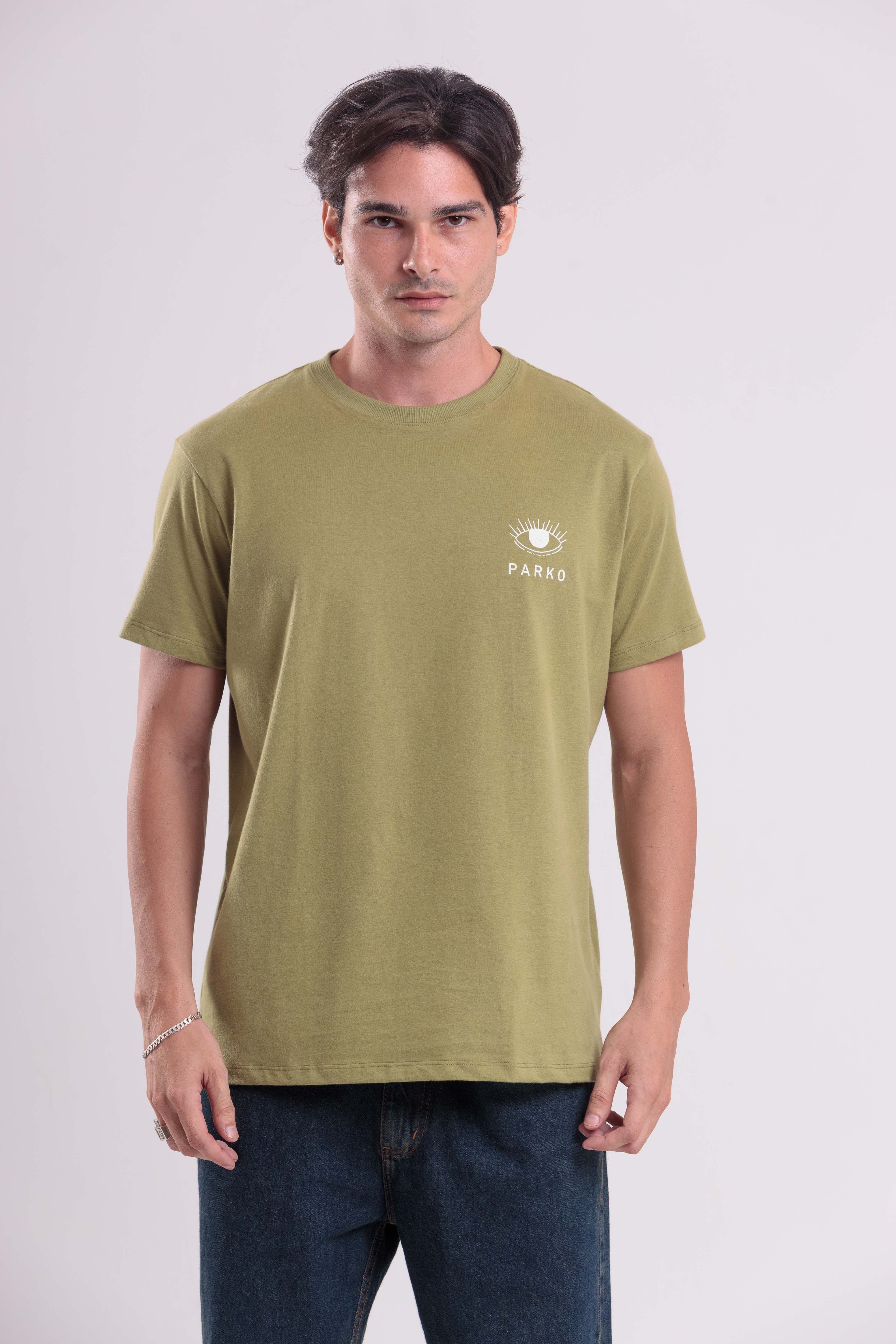 T-Shirt Classic Mystic