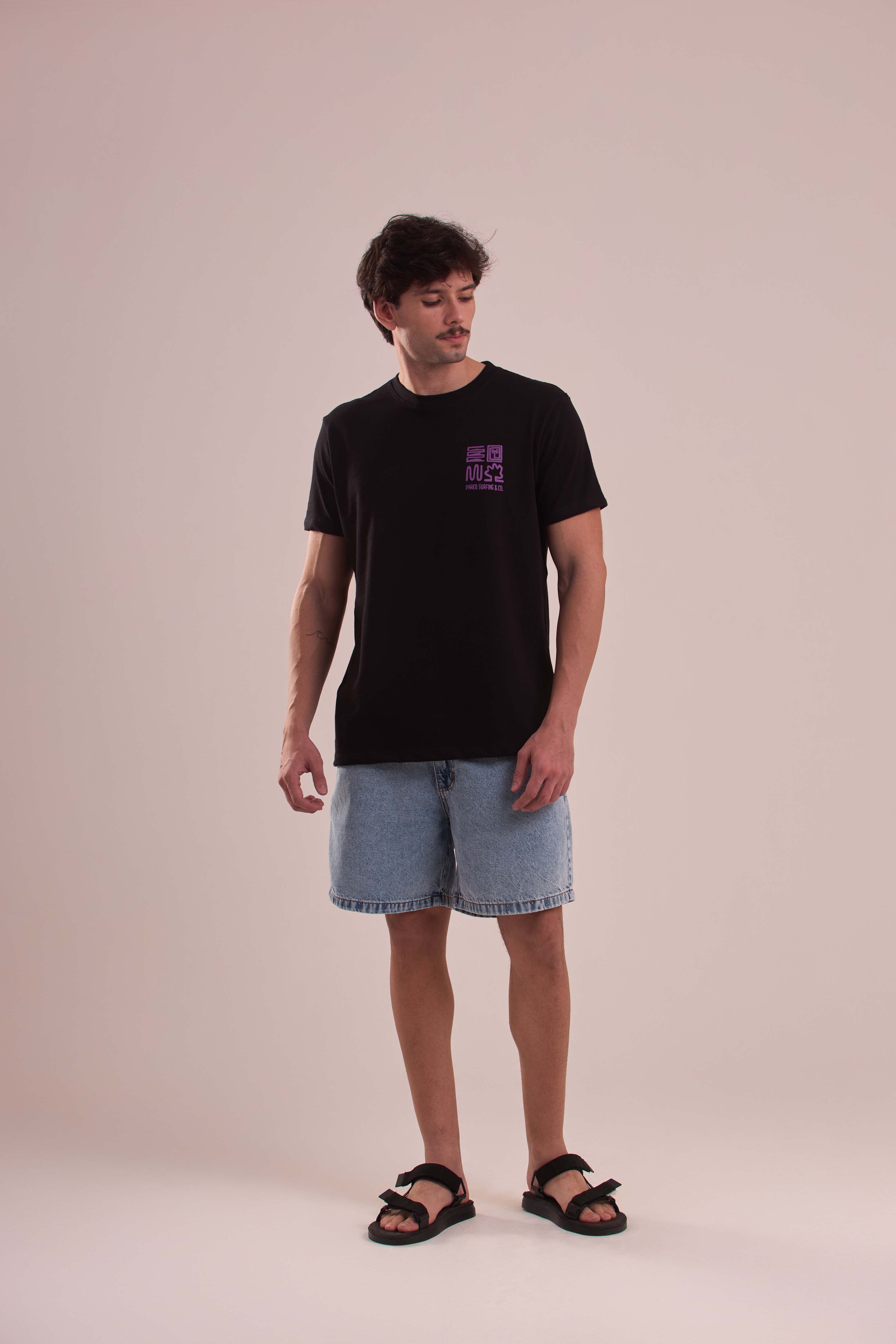 Camiseta Classic Shapeless