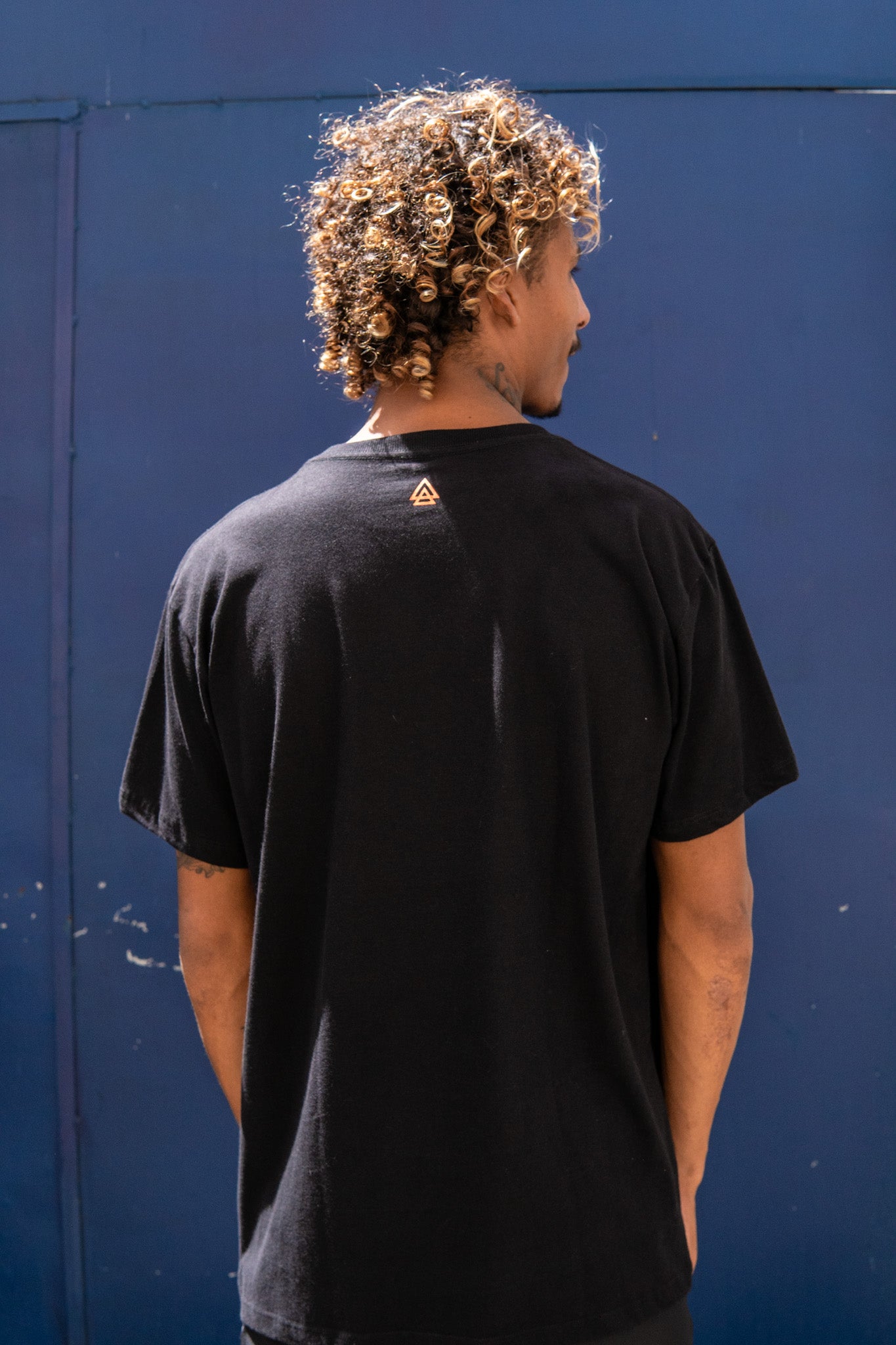 T-shirt Classic Solar