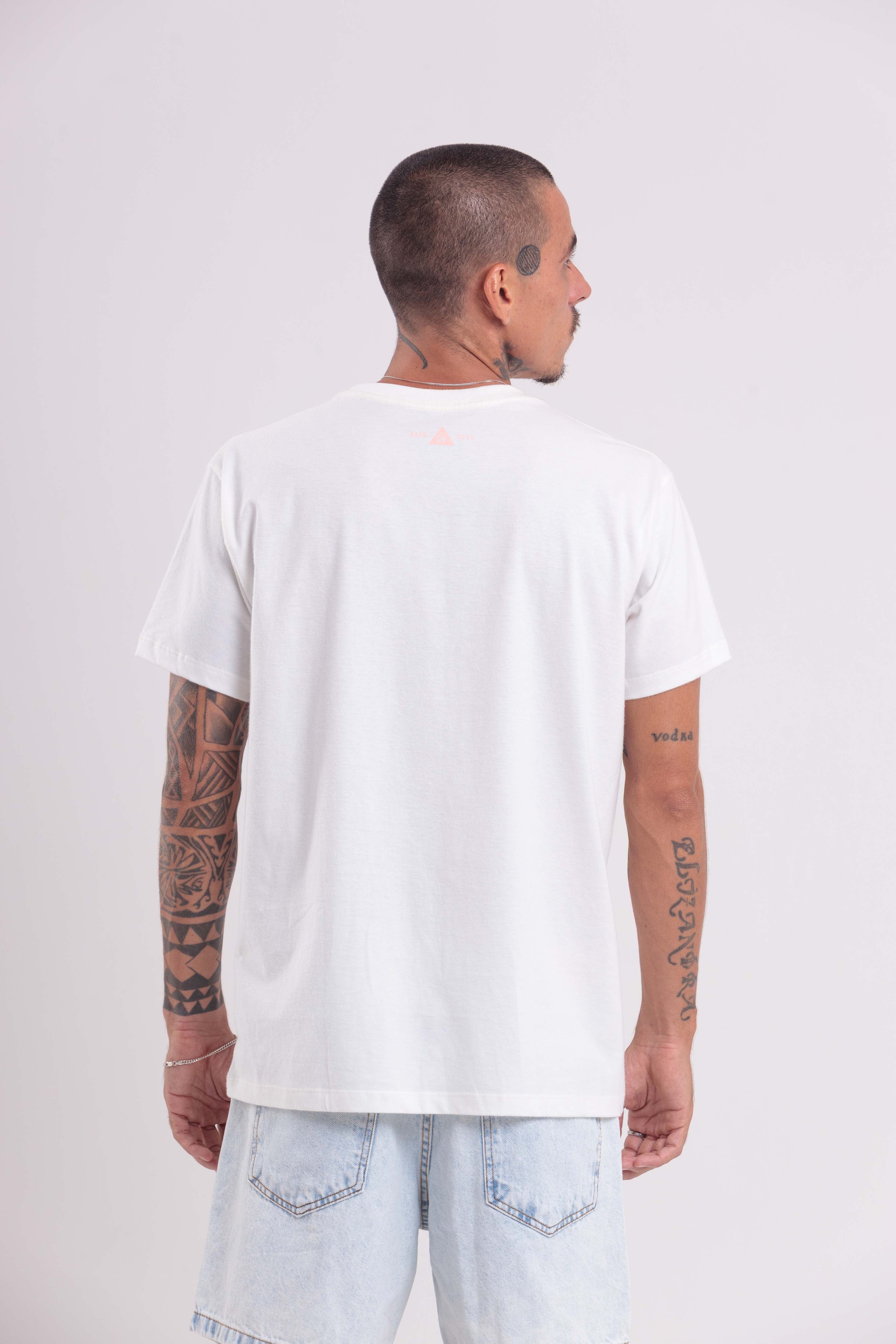 T-Shirt Classic Suave