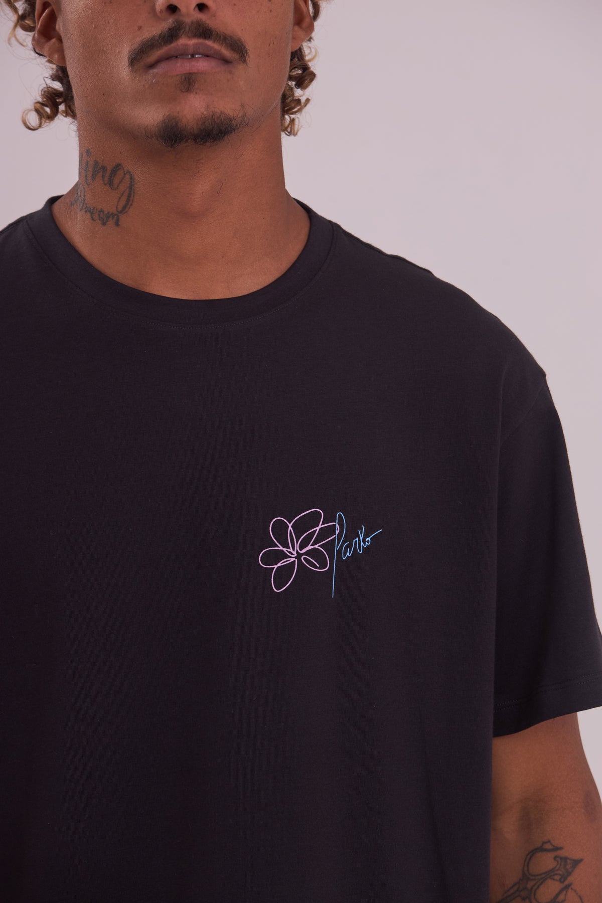 Camiseta Classic Vaso