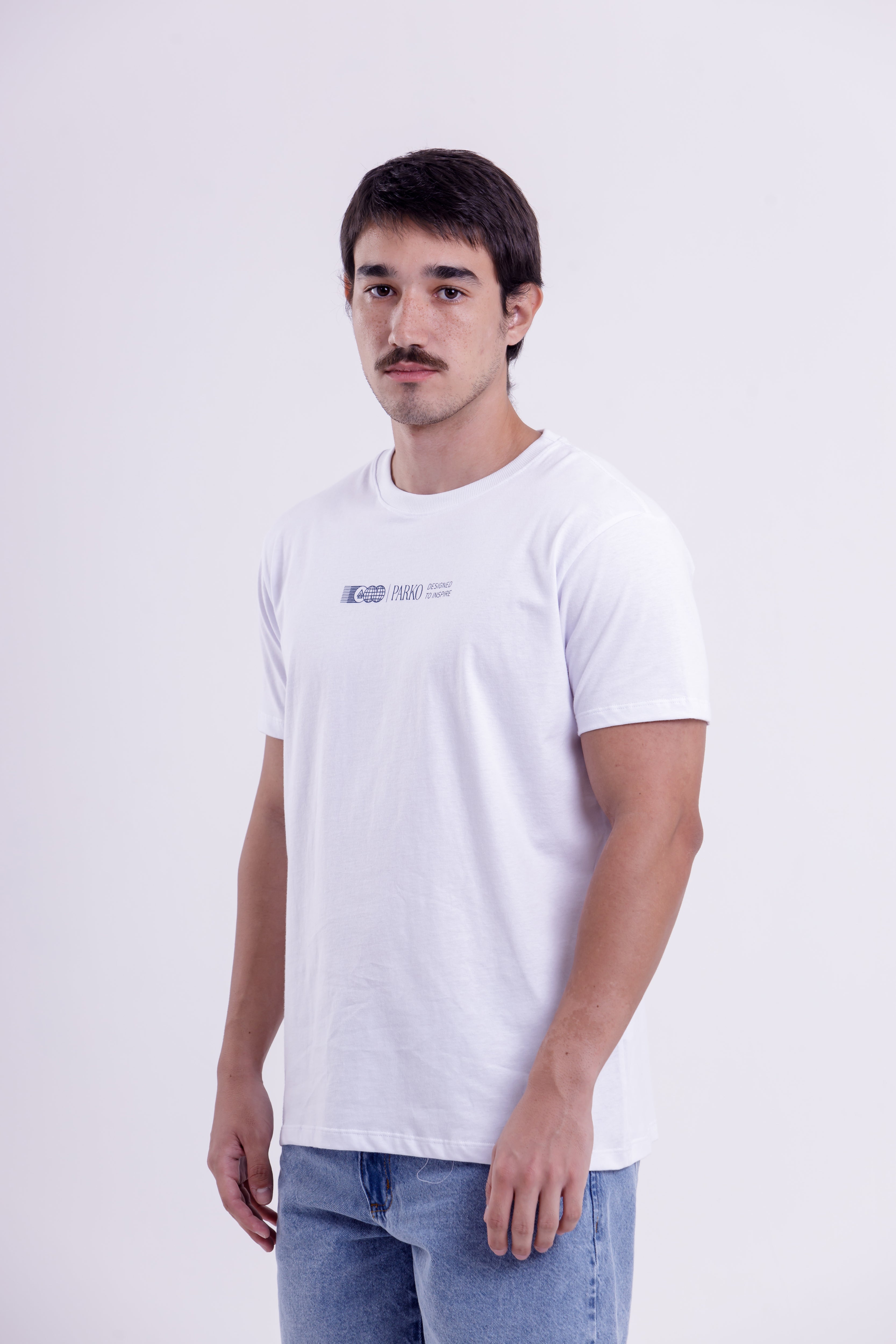 T-shirt Classic Vento