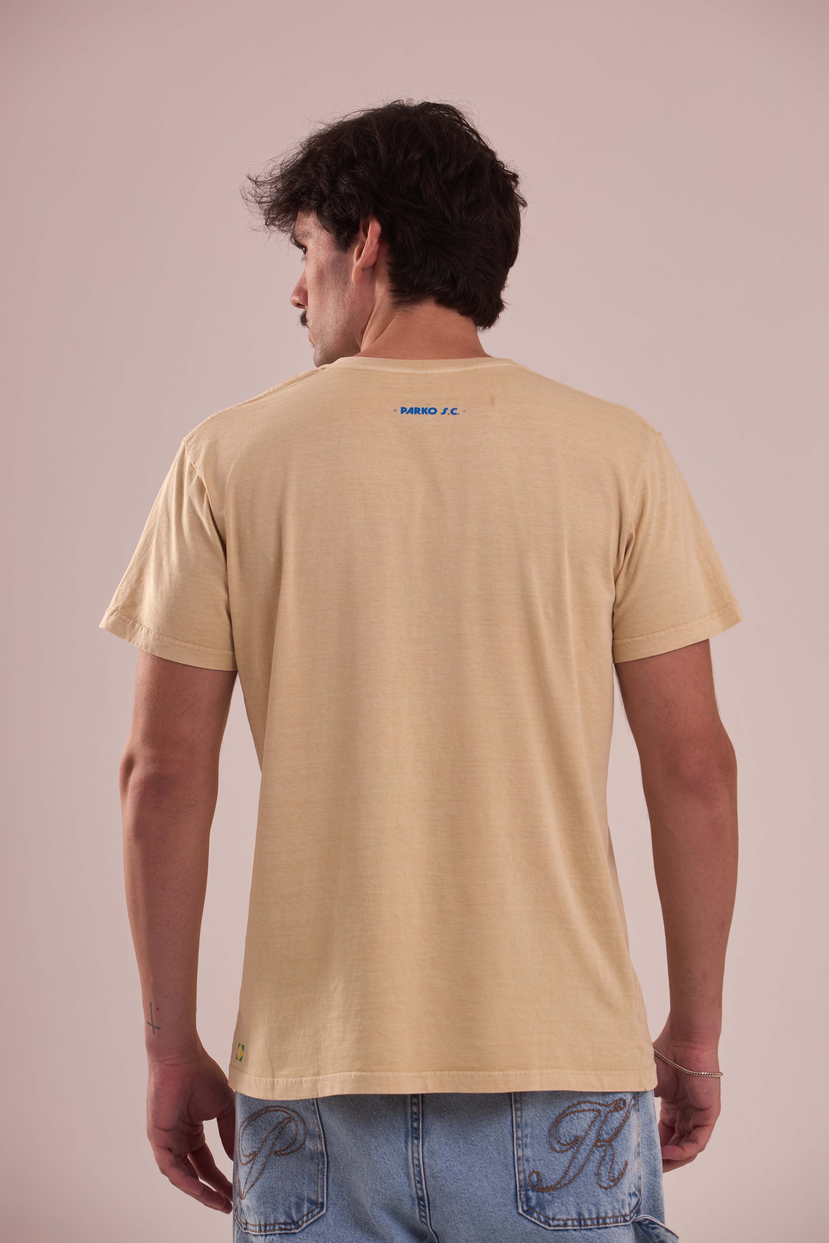 Camiseta Classic Brasil
