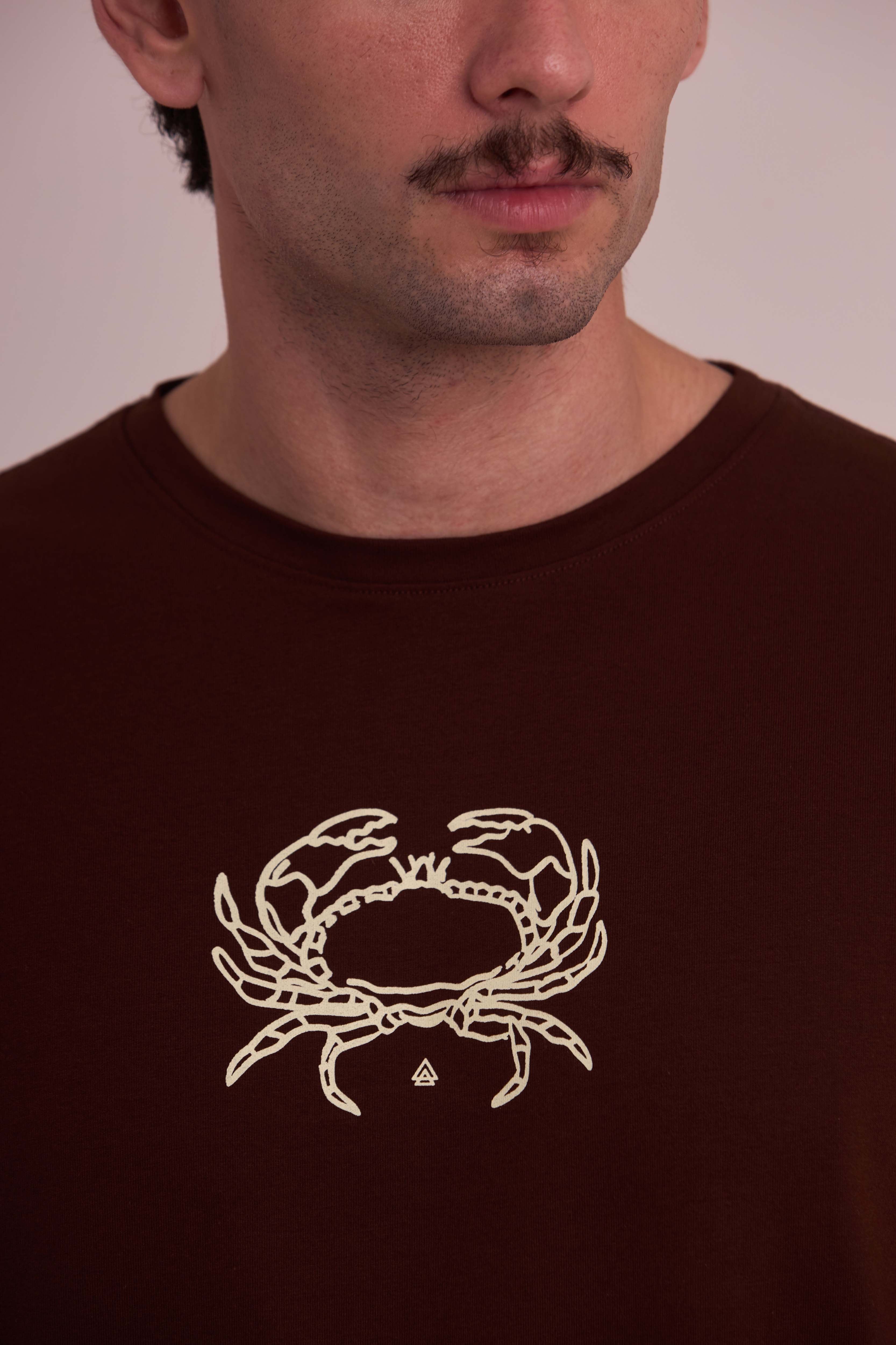Camiseta Classic Caranguejo Jeri