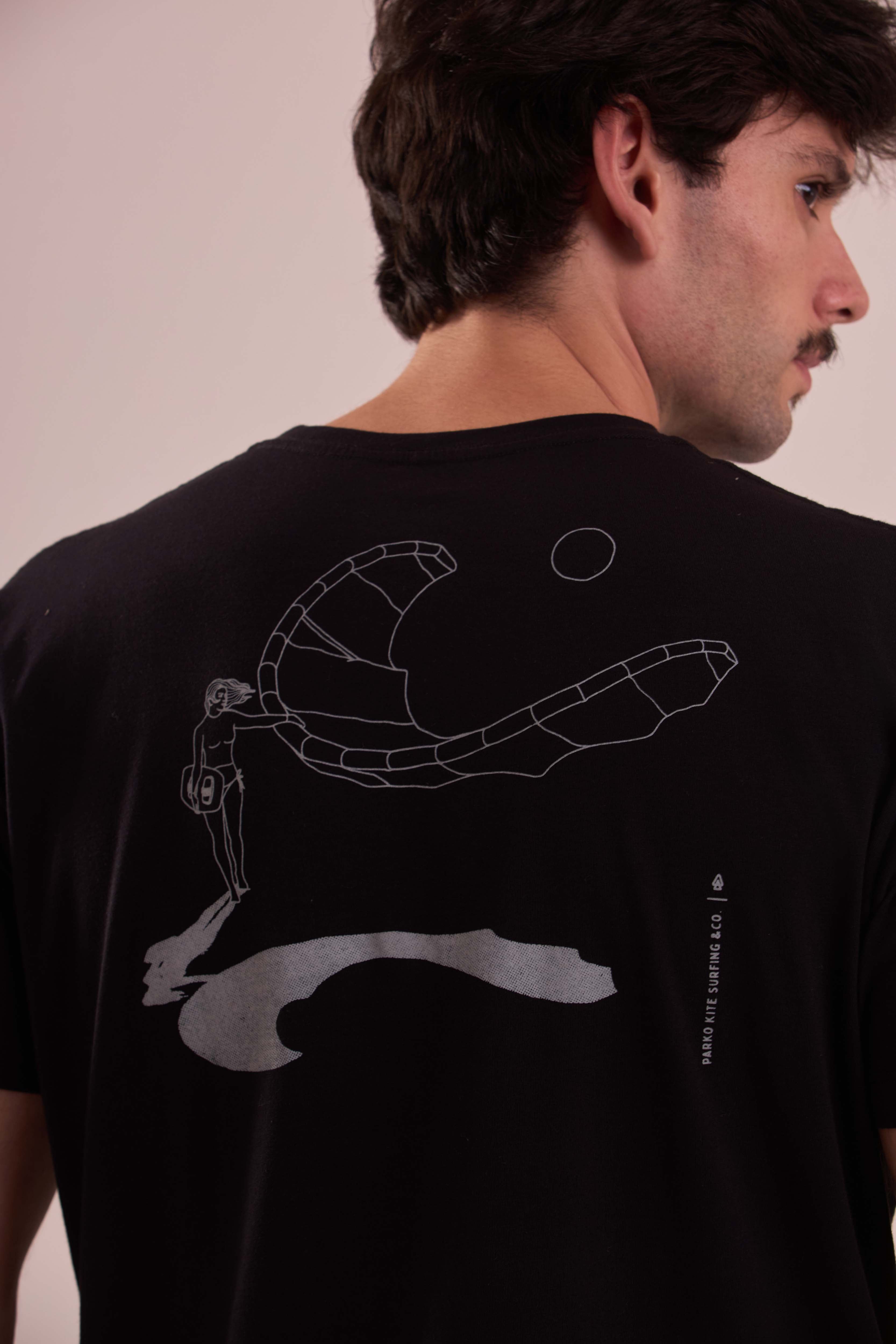 Camiseta Classic De Buenas