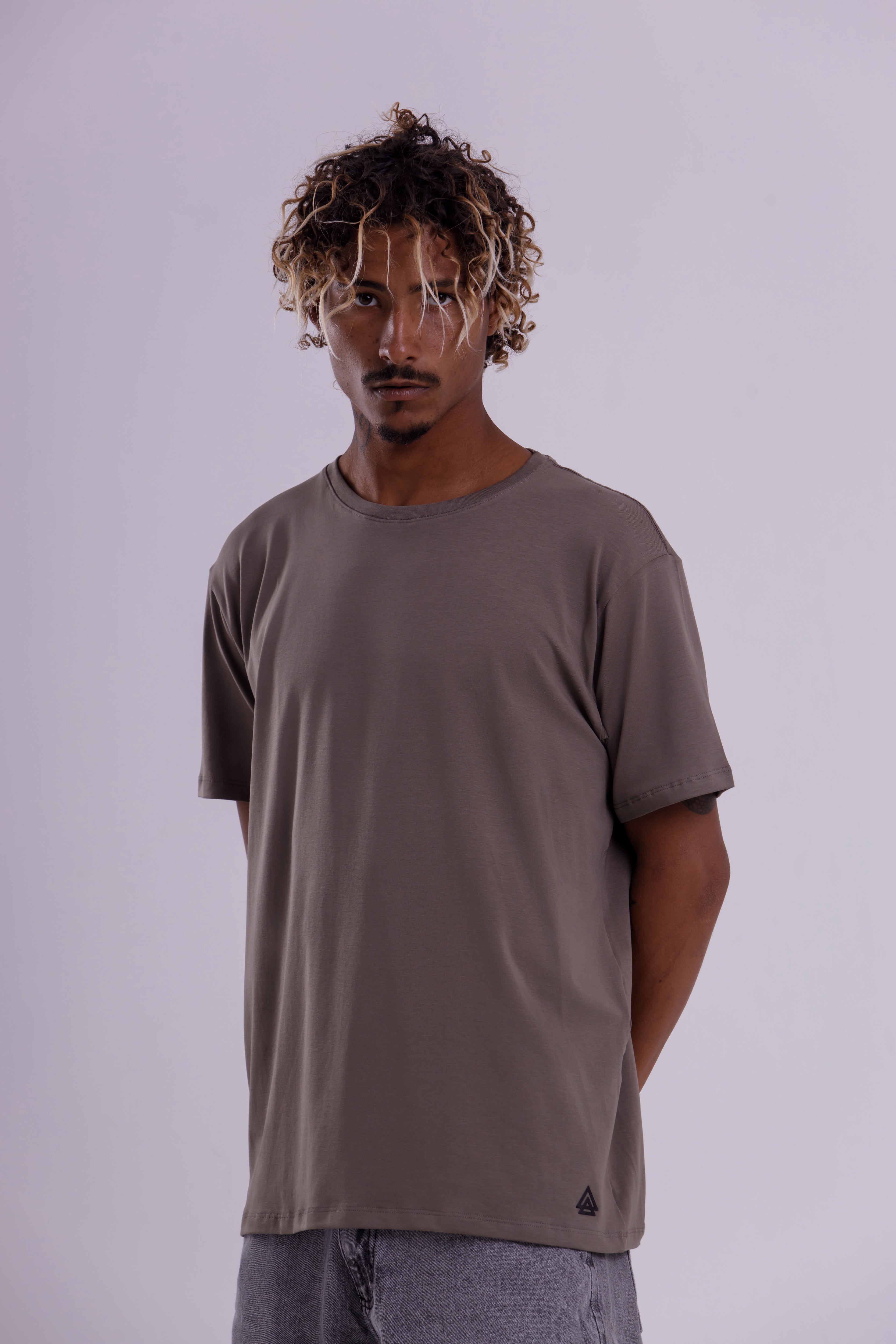 T-Shirt Classic Parko Pima