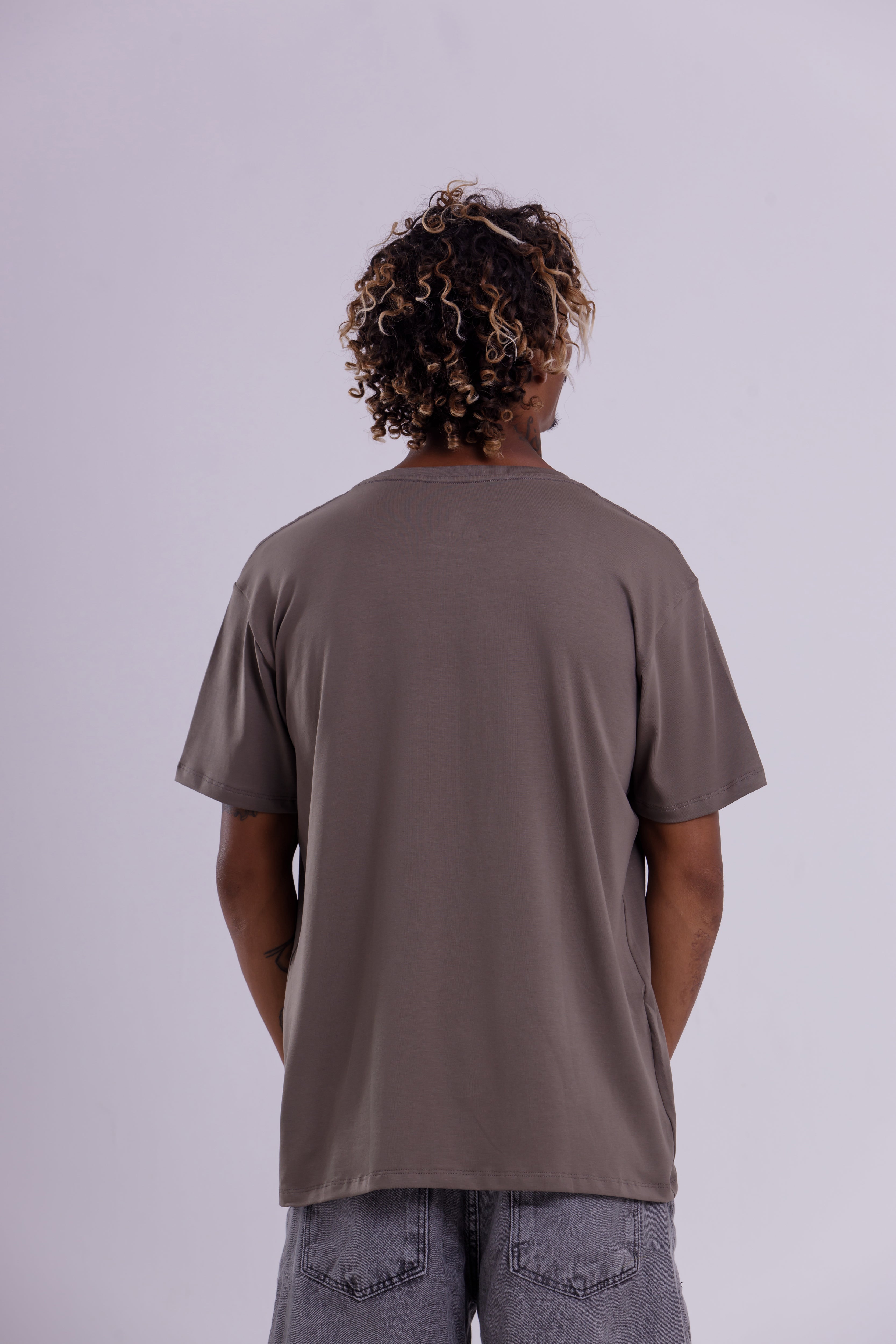 T-Shirt Classic Parko Pima