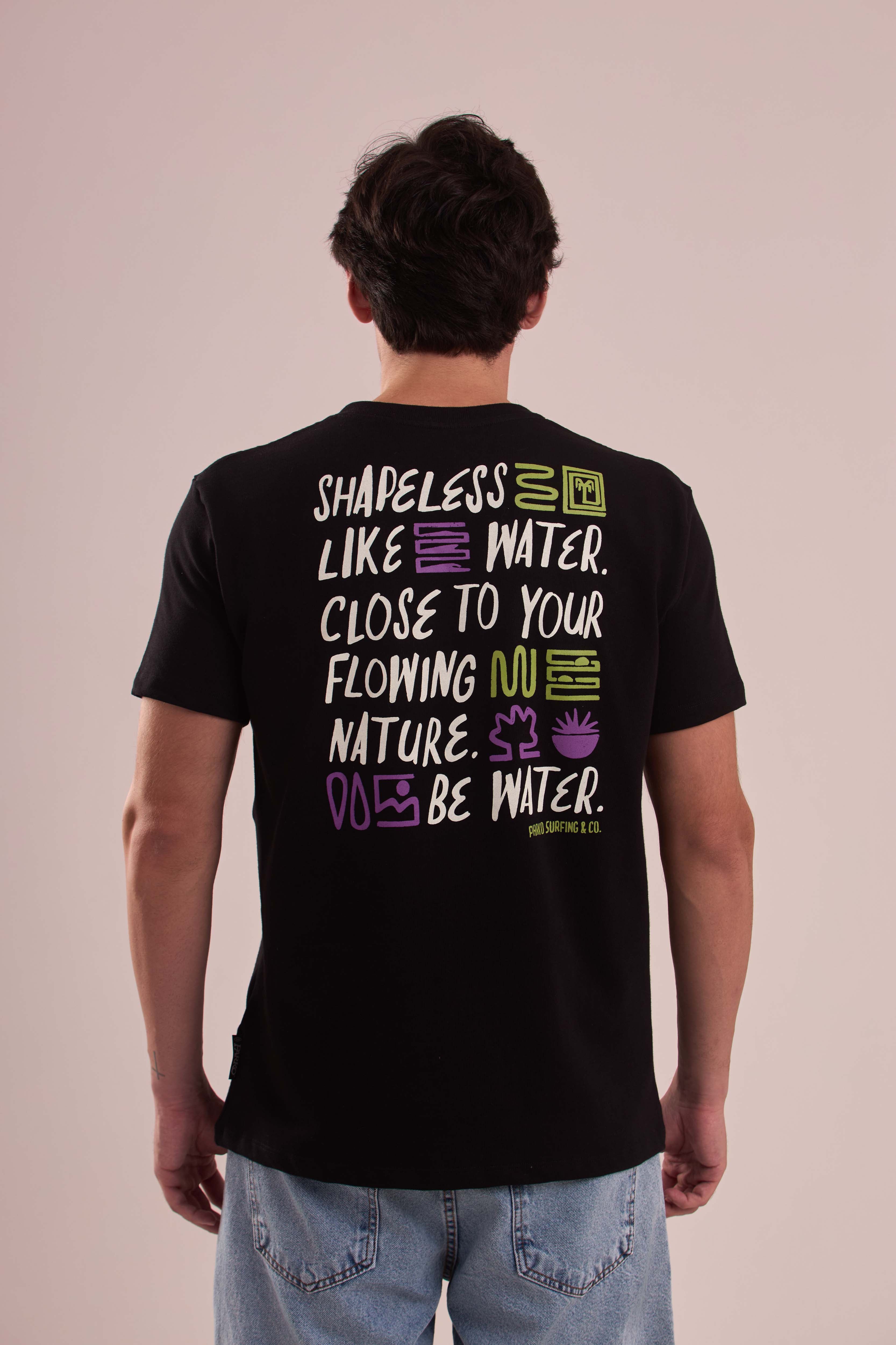 Camiseta Classic Shapeless