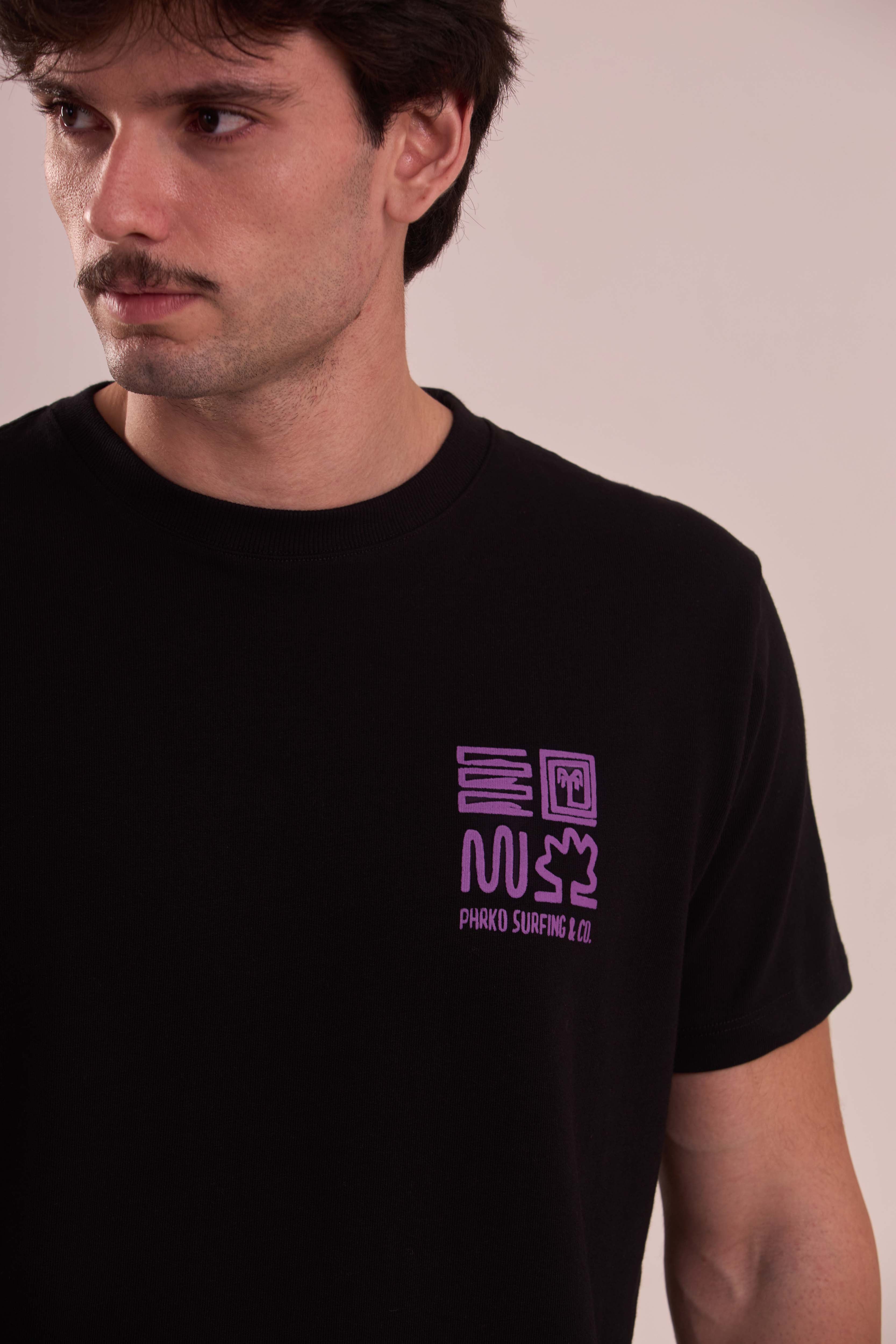 Camiseta Classic Shapeless