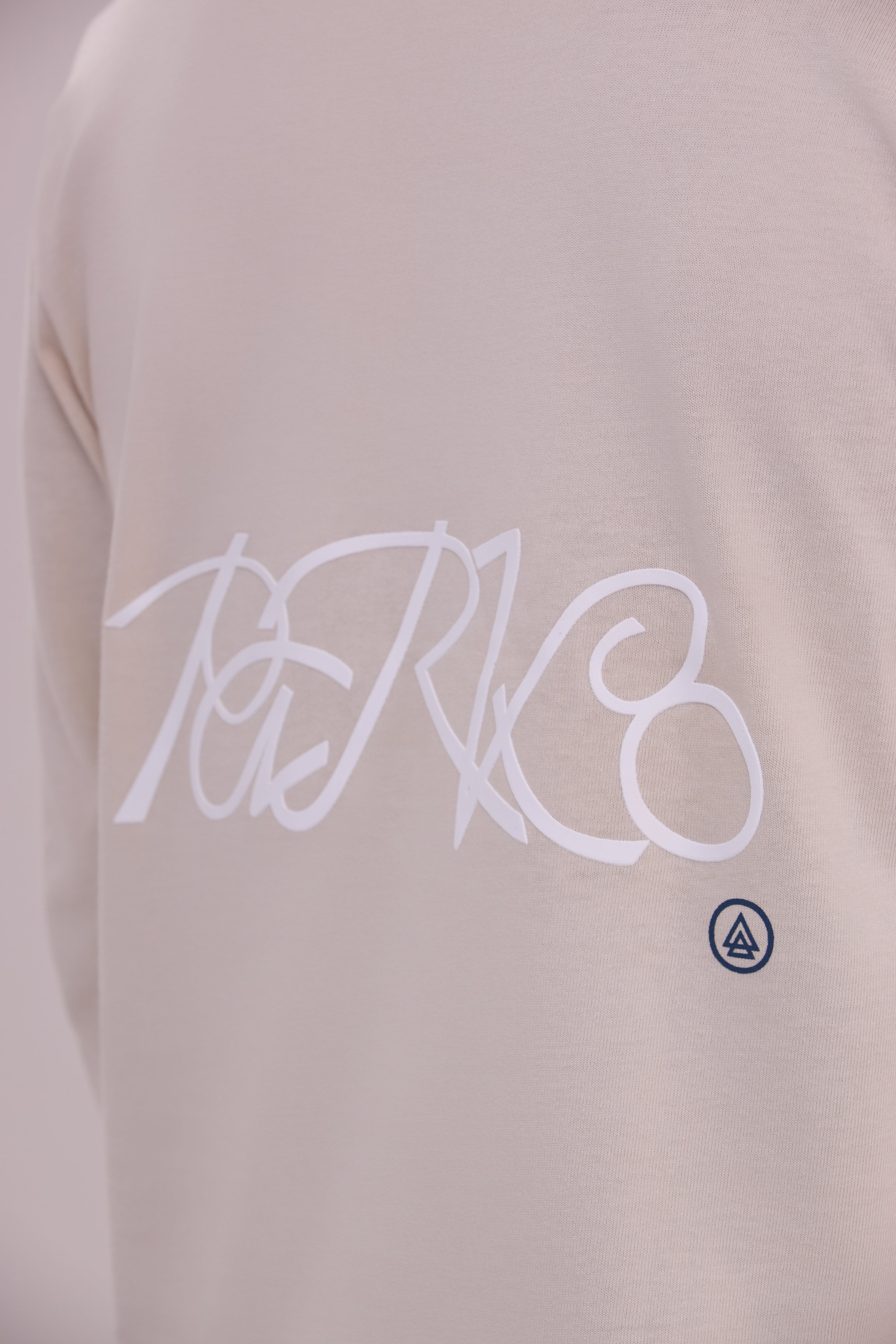 T-Shirt Manga Longa Parko Type