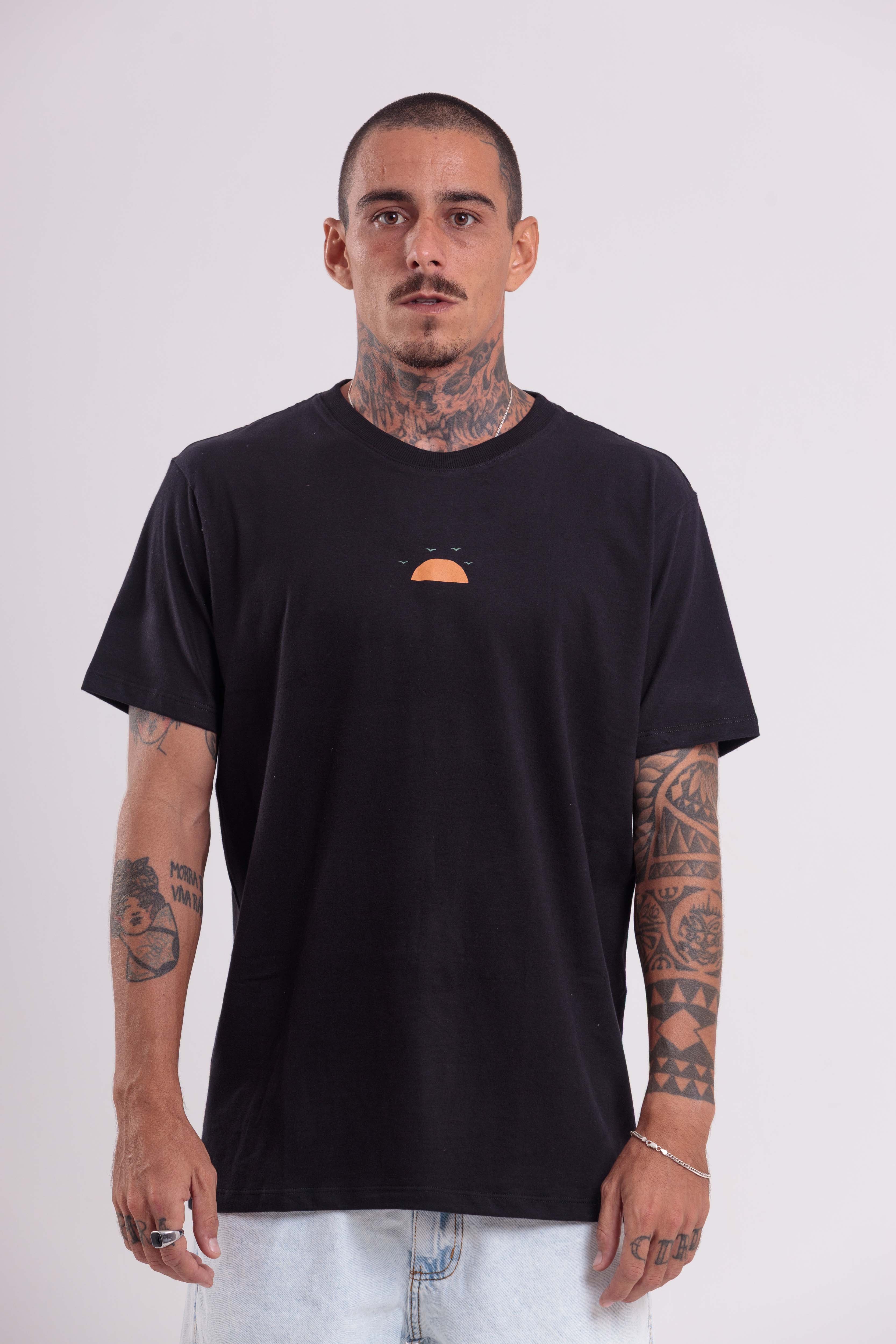 T-shirt Classic La Mar