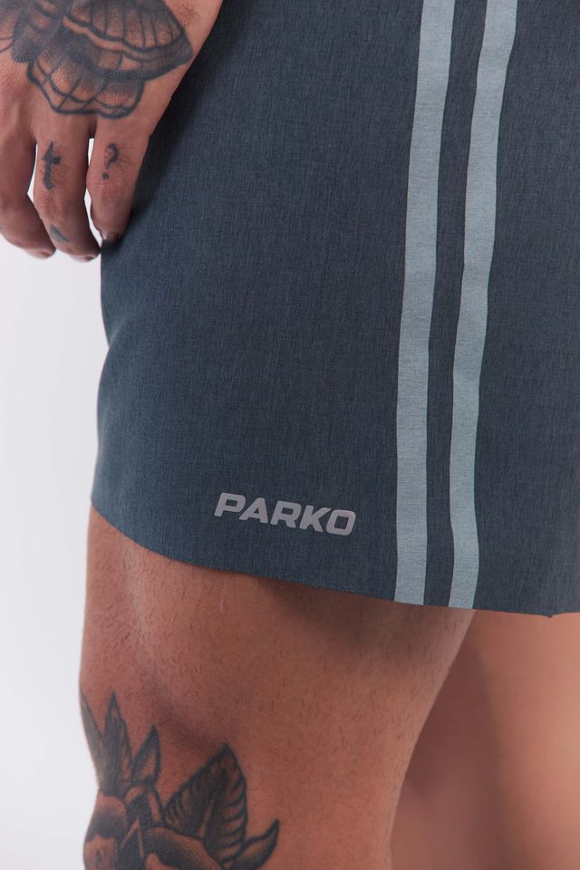 Boardshort Flow Dusk