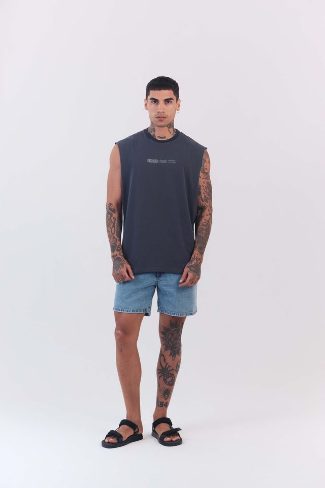 Regata Over Boxy Vento
