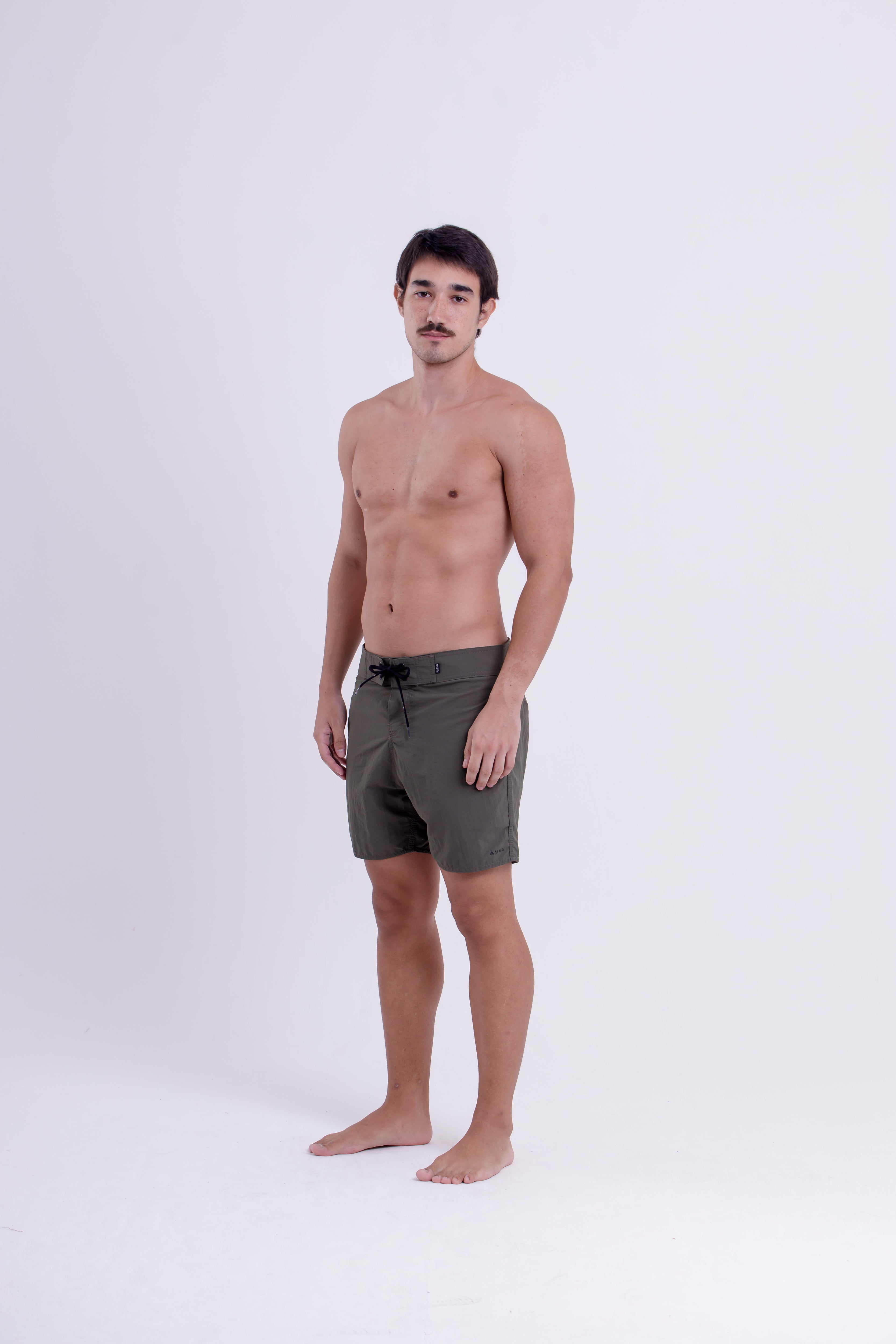 Boardshort Wknd Folha