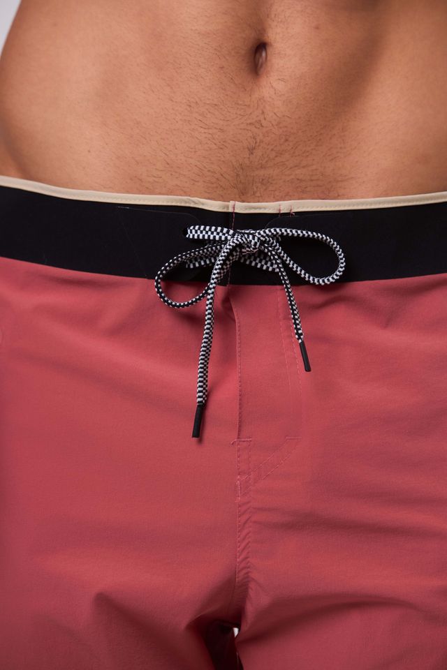 Boardshort Flow Long Path